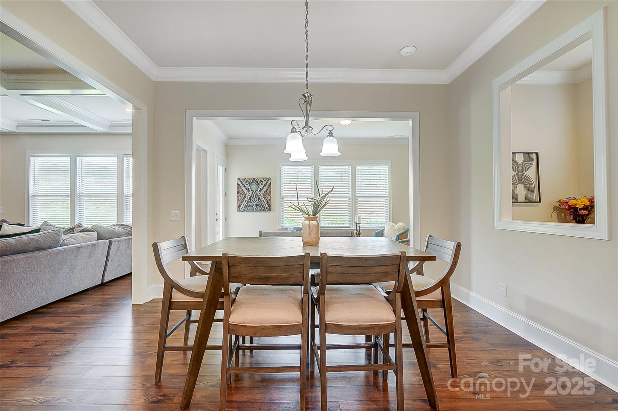 Bridgemill - Residential