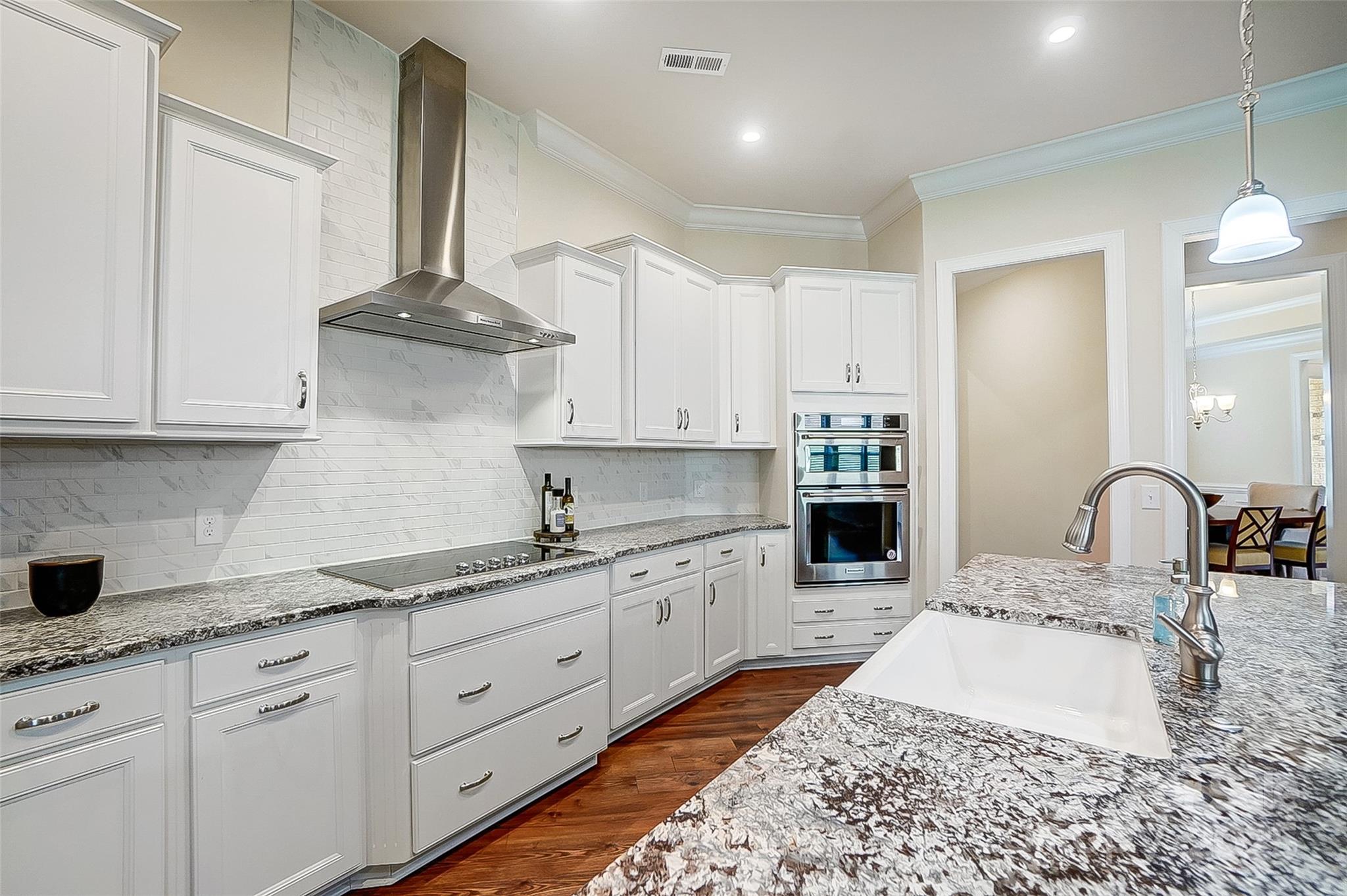 Bridgemill - Residential