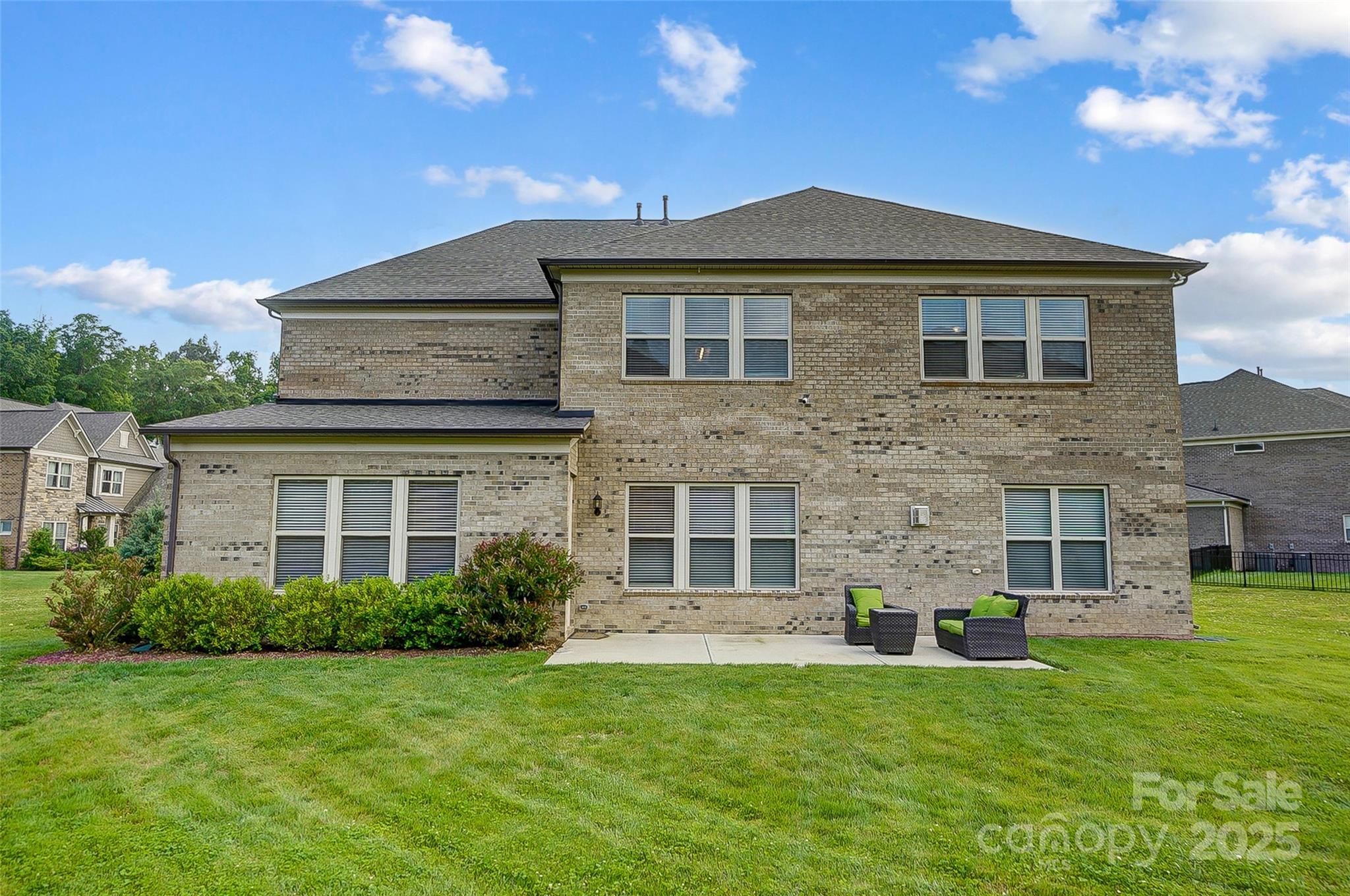 Bridgemill - Residential