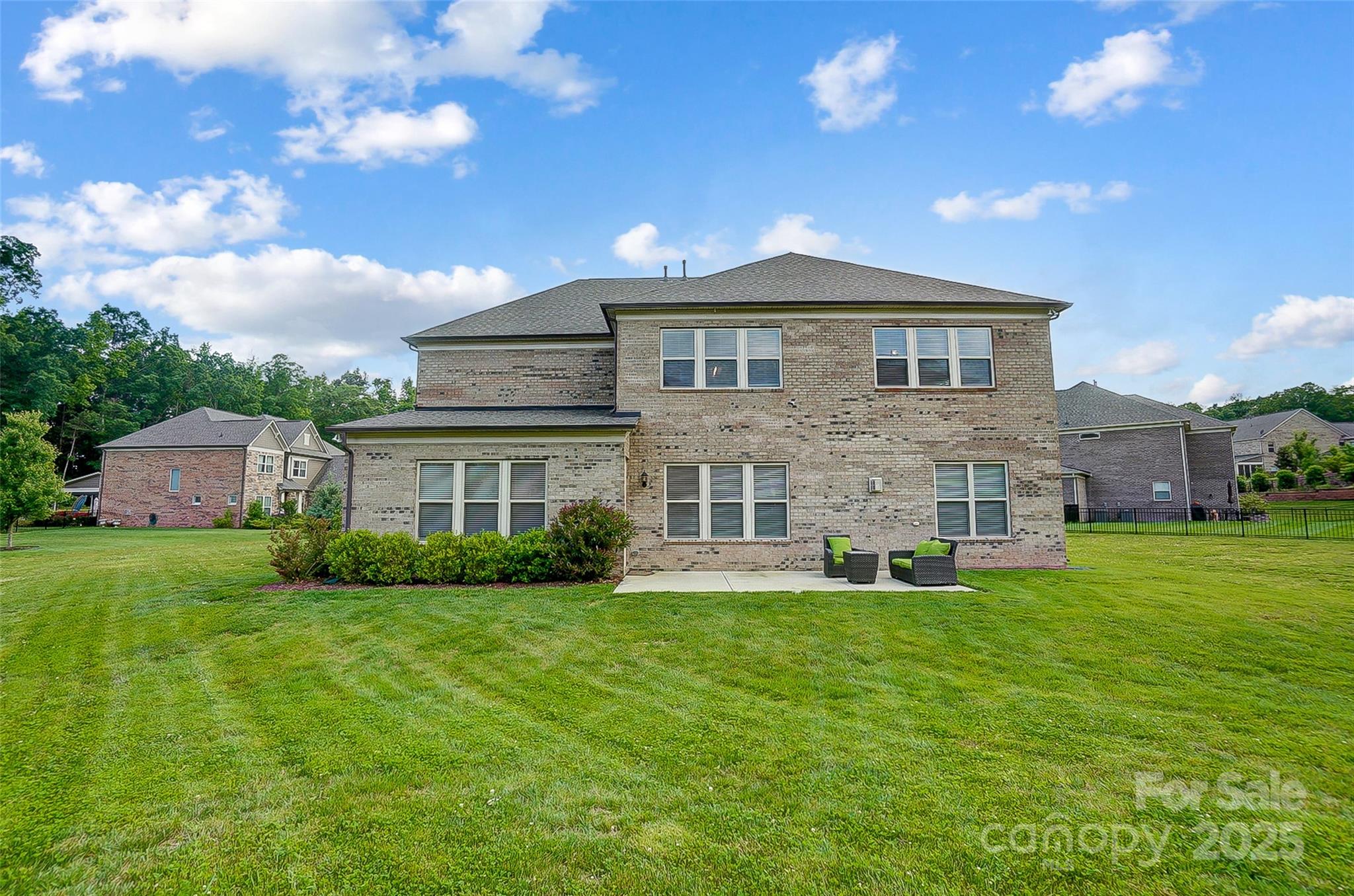 Bridgemill - Residential