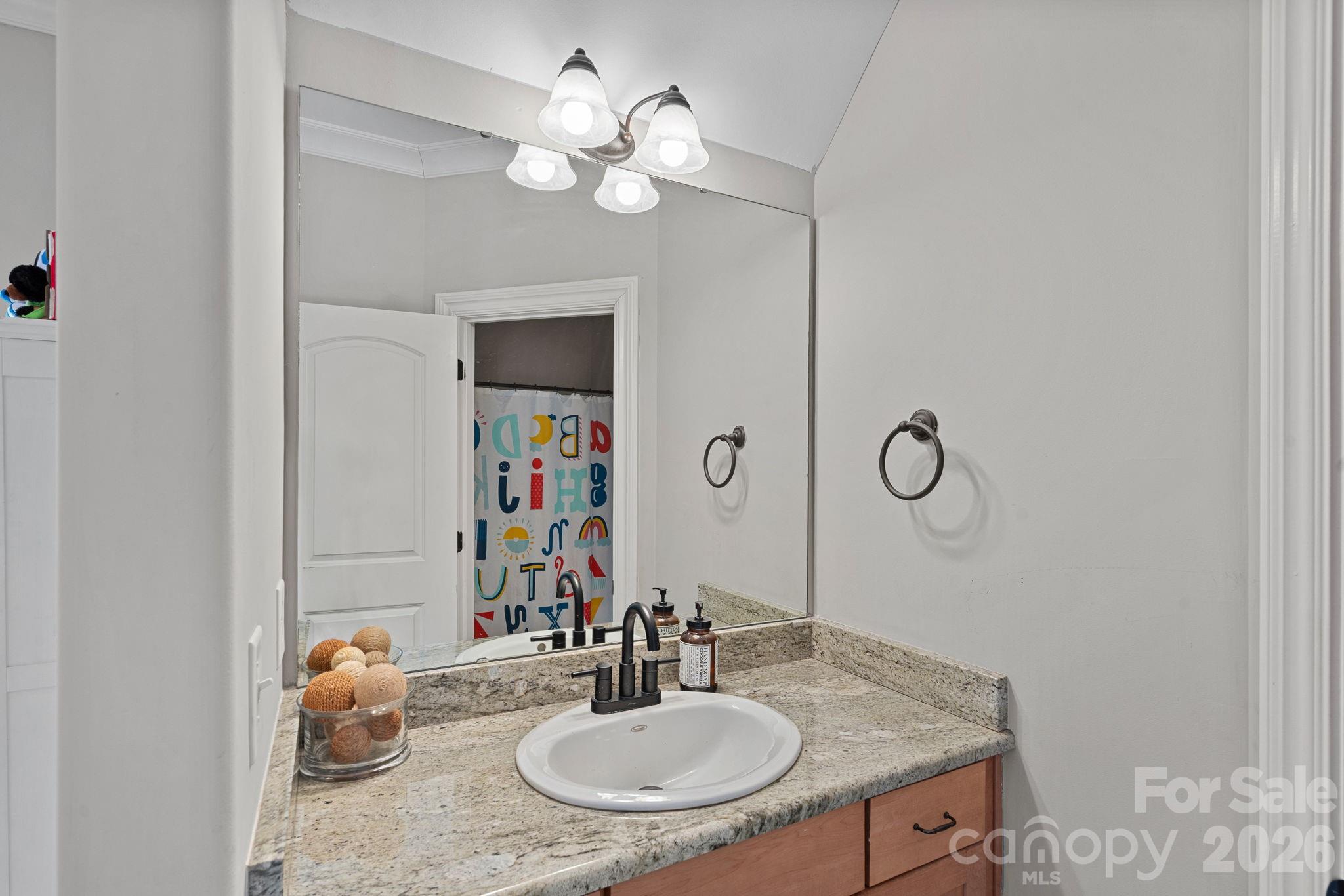 Winding Forest - Residential