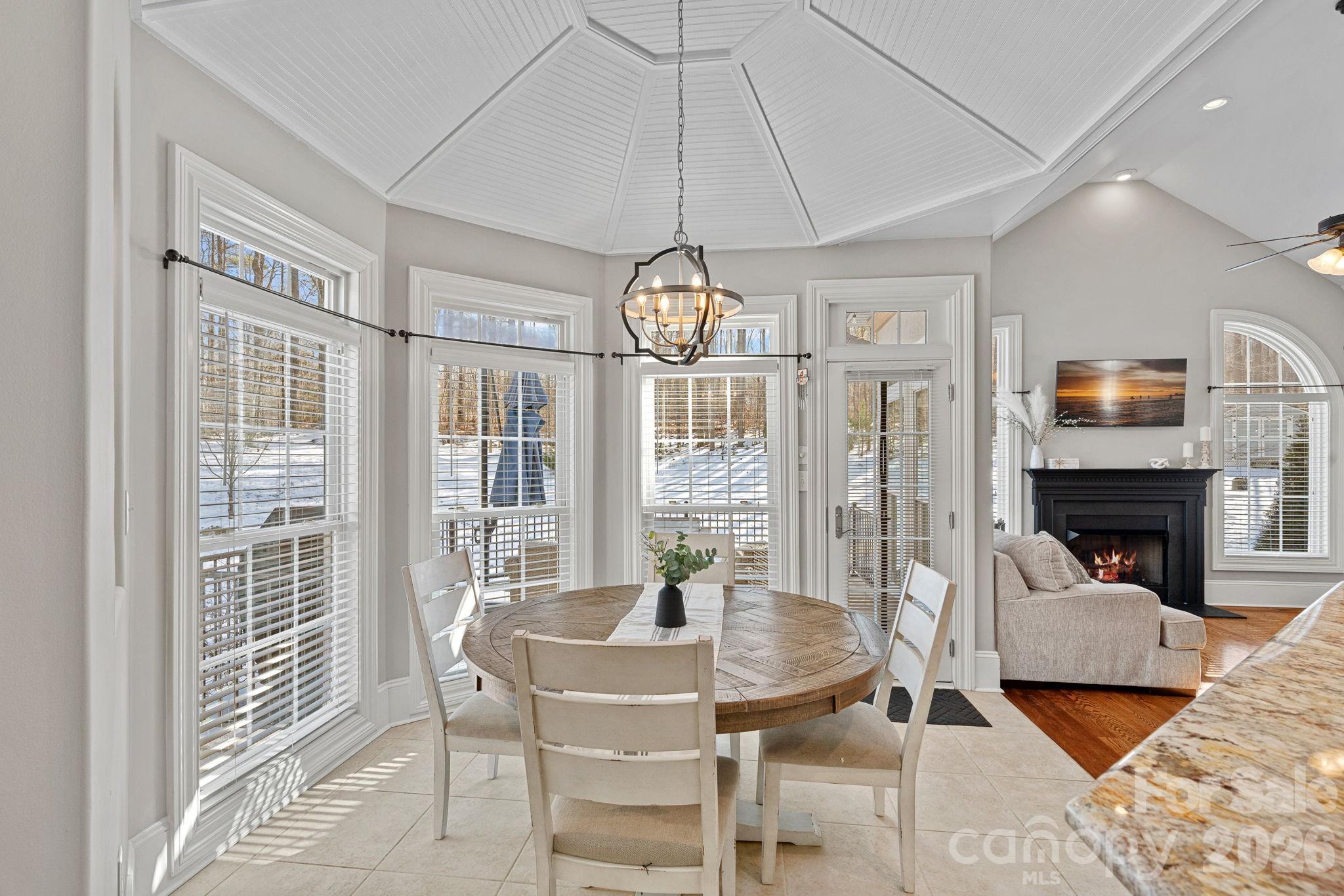 Winding Forest - Residential