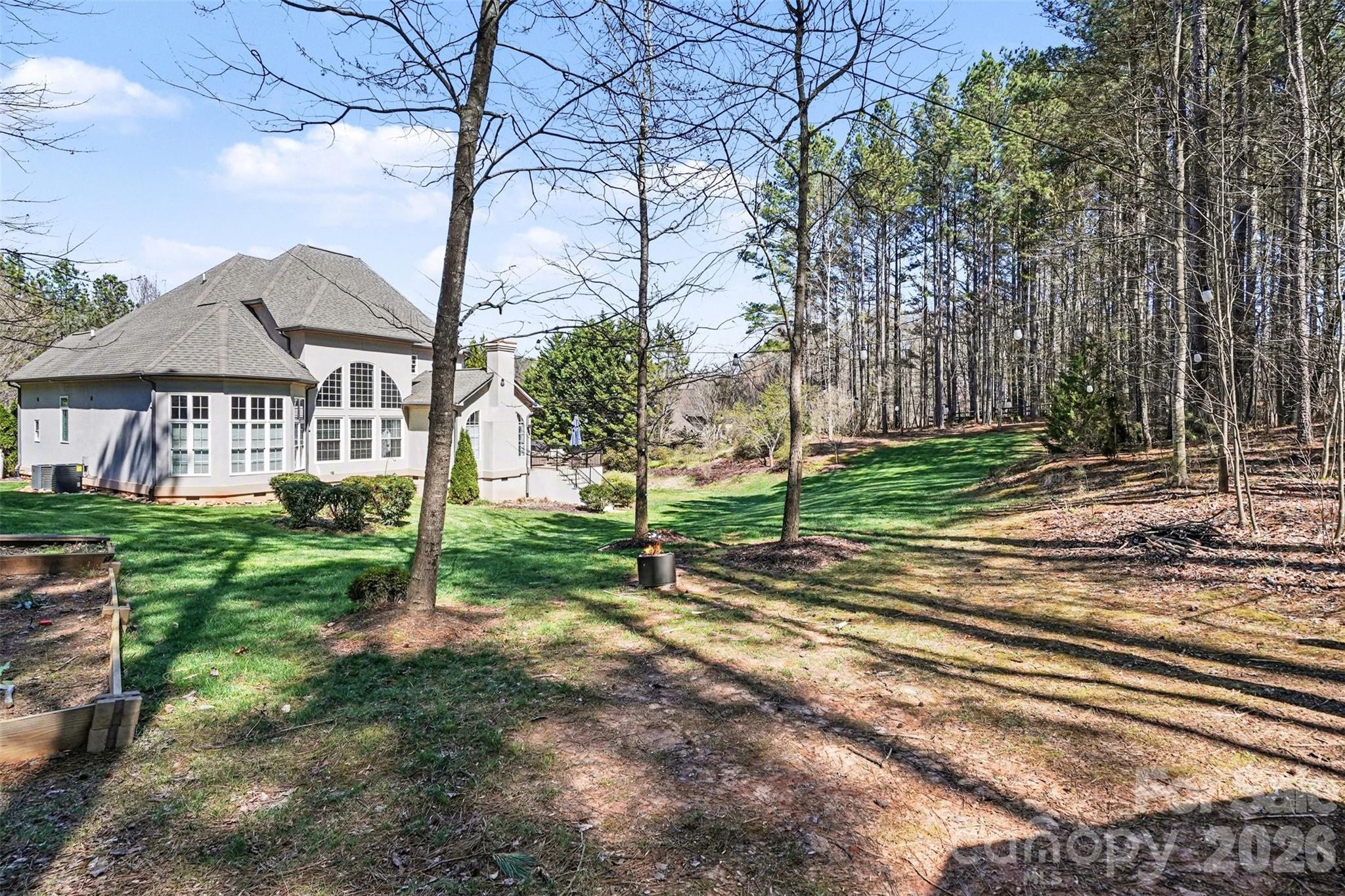 Winding Forest - Residential