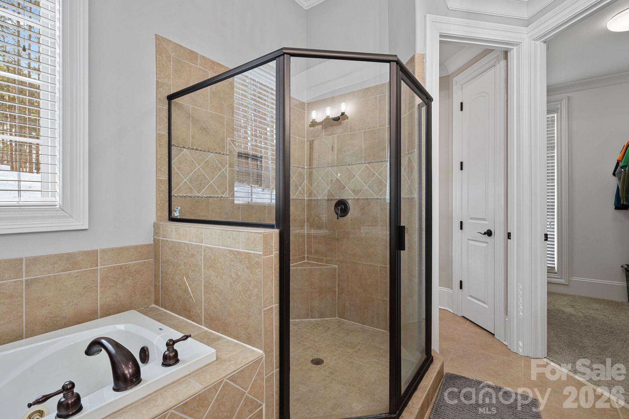 Winding Forest - Residential