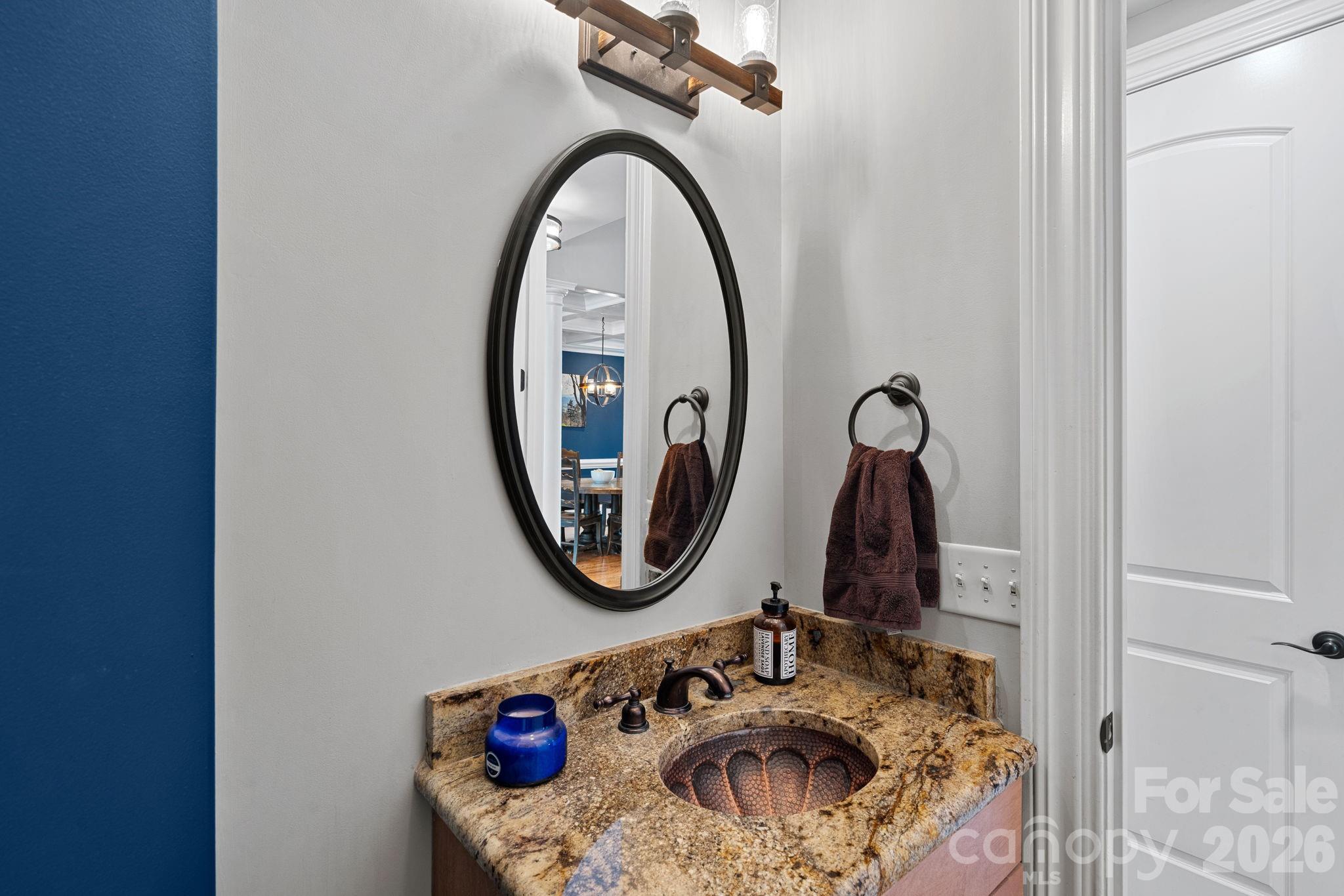 Winding Forest - Residential