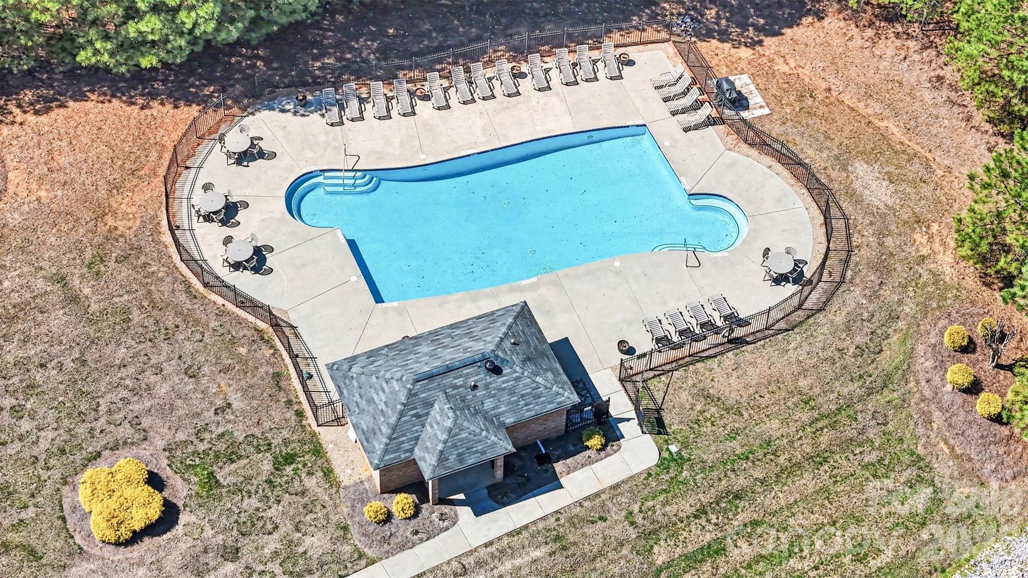 Winding Forest - Residential