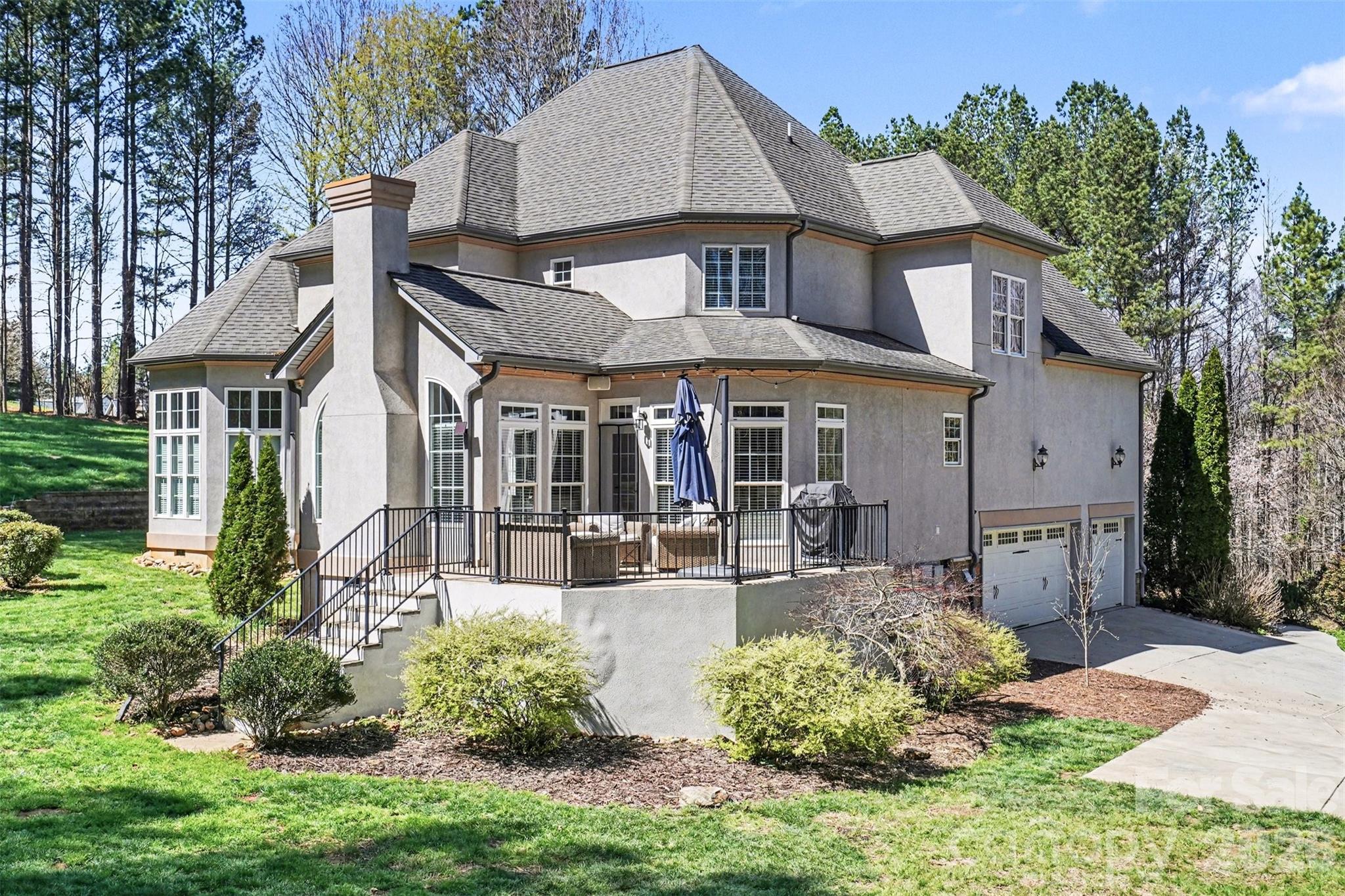 Winding Forest - Residential