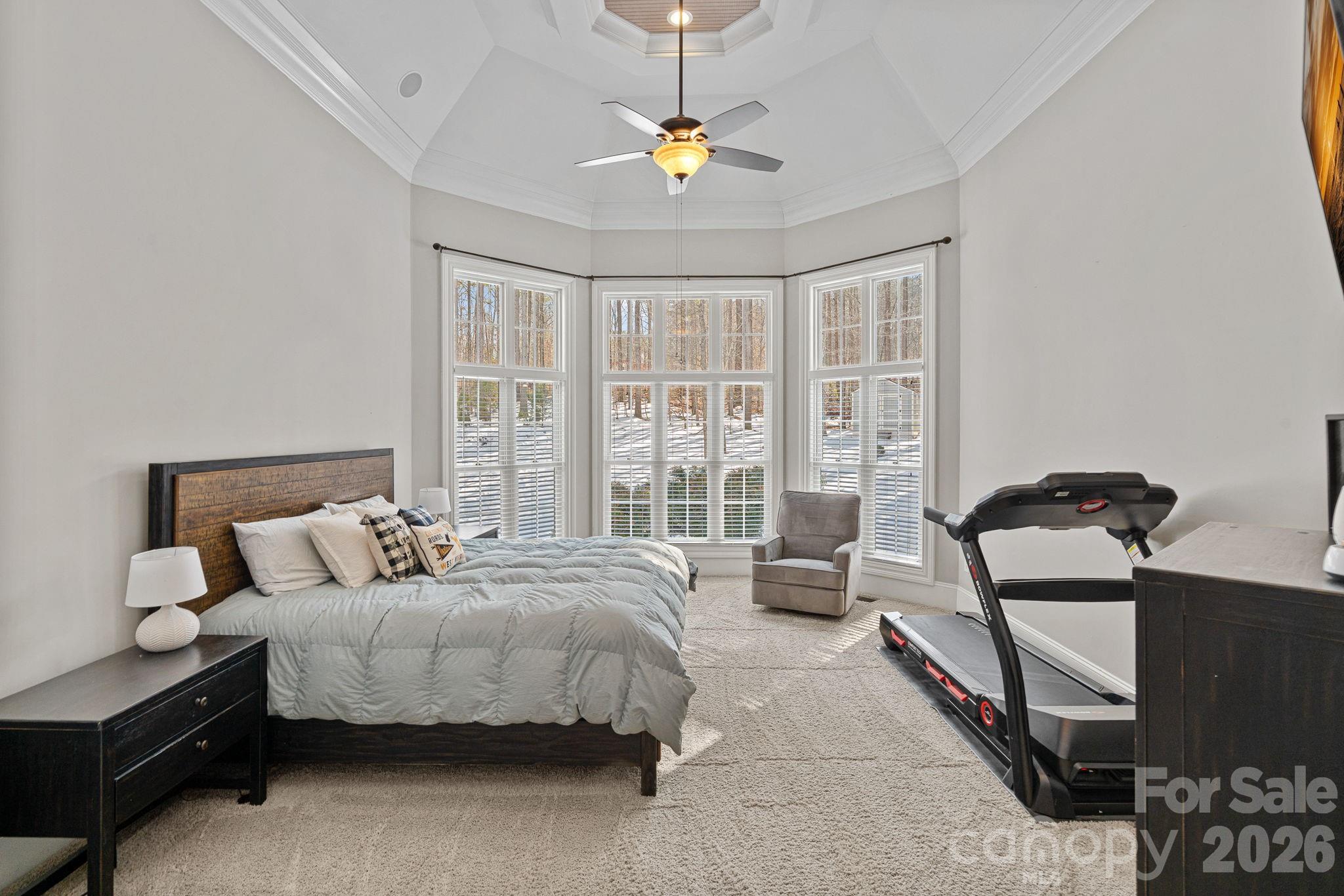 Winding Forest - Residential