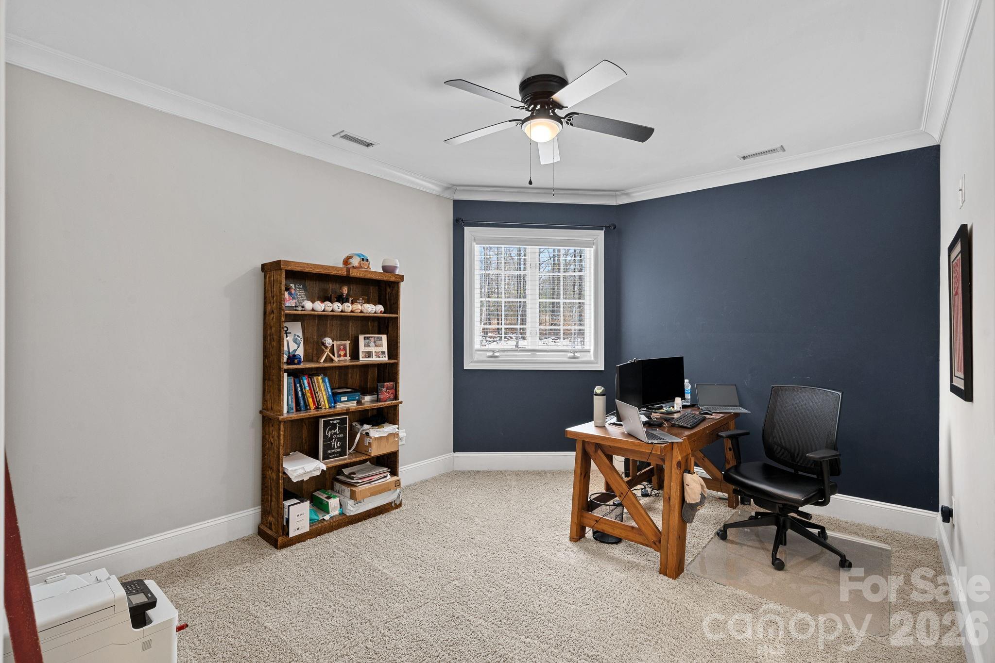 Winding Forest - Residential