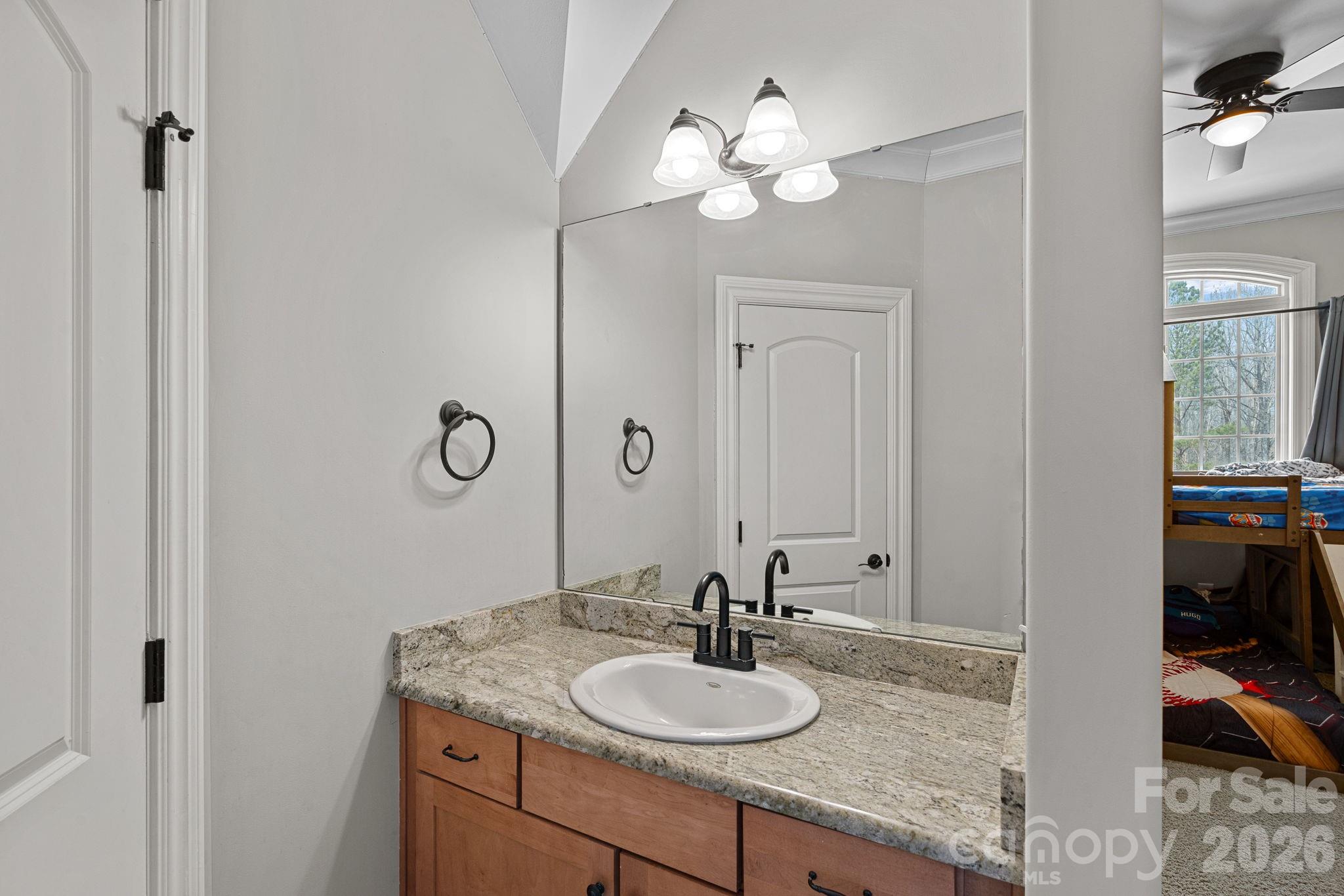 Winding Forest - Residential