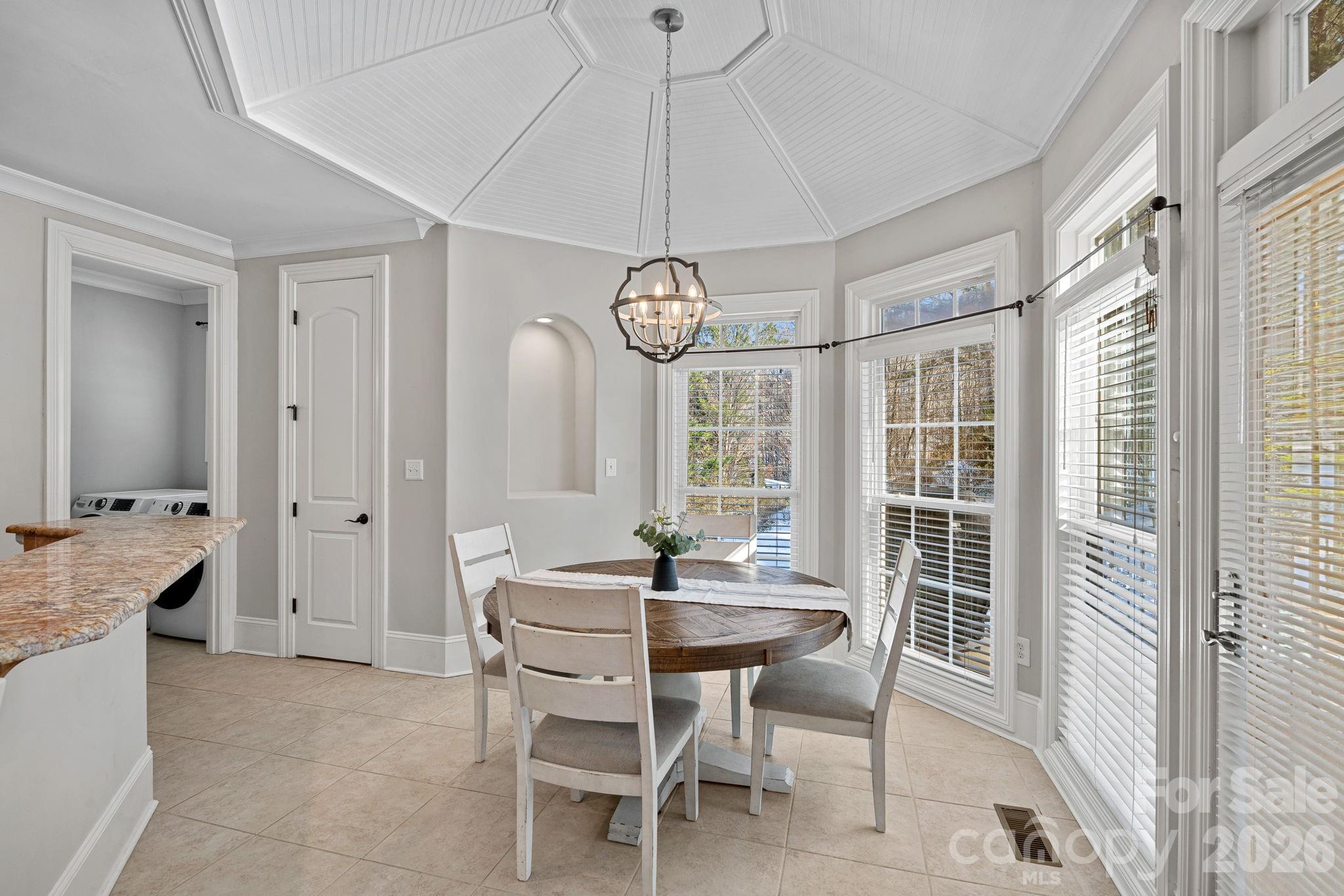 Winding Forest - Residential