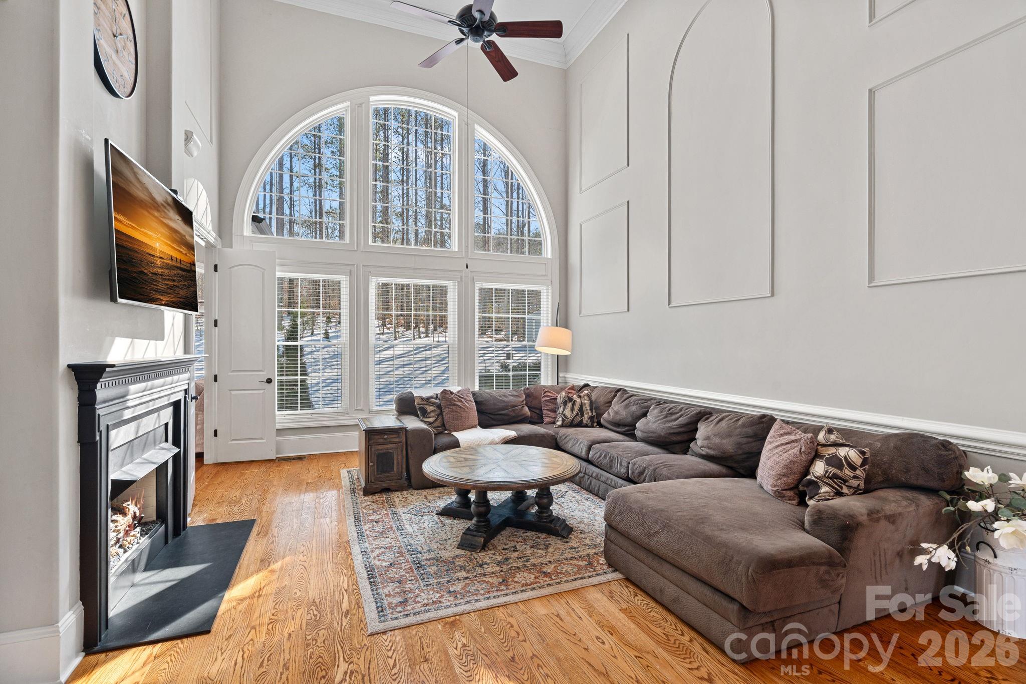 Winding Forest - Residential