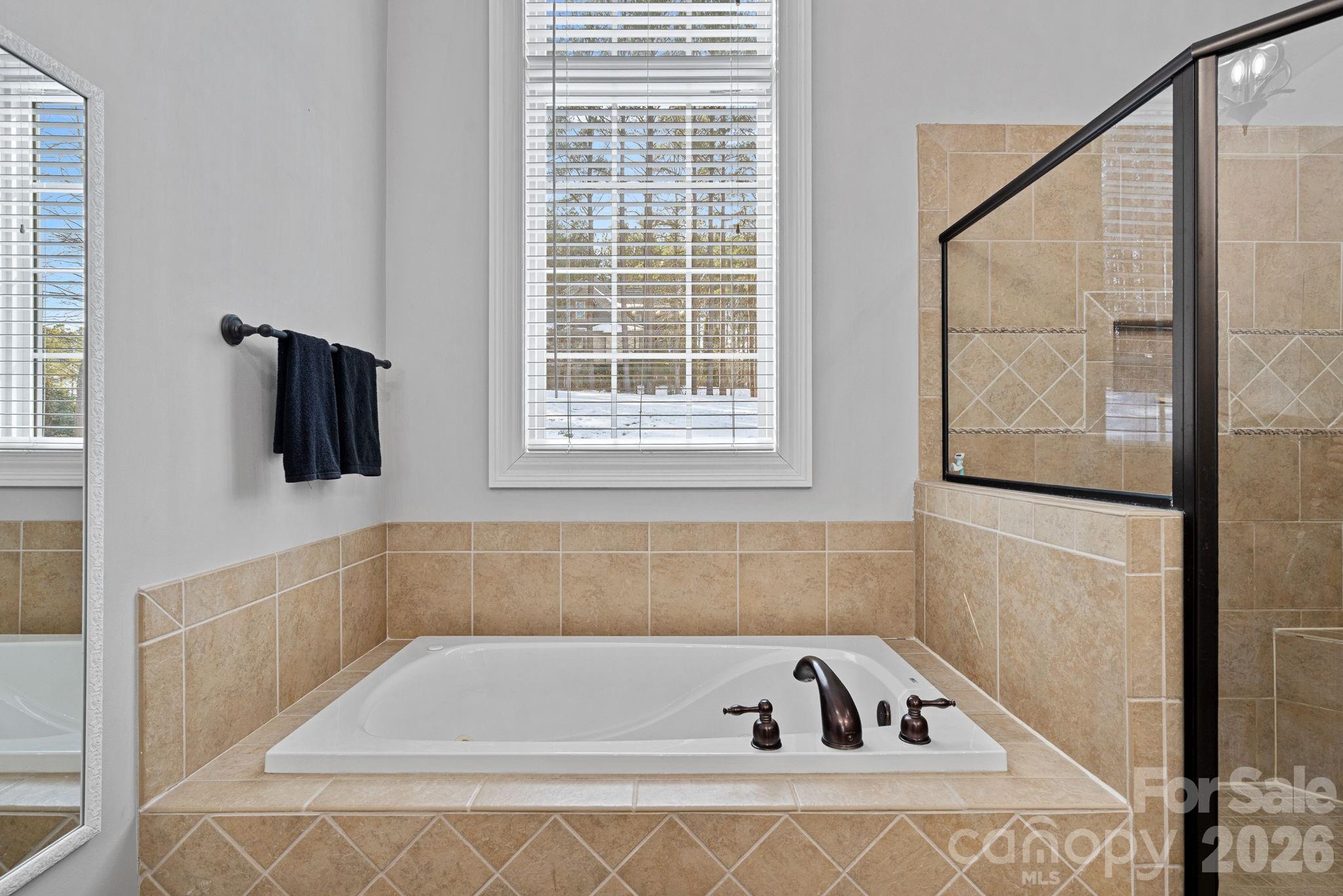 Winding Forest - Residential