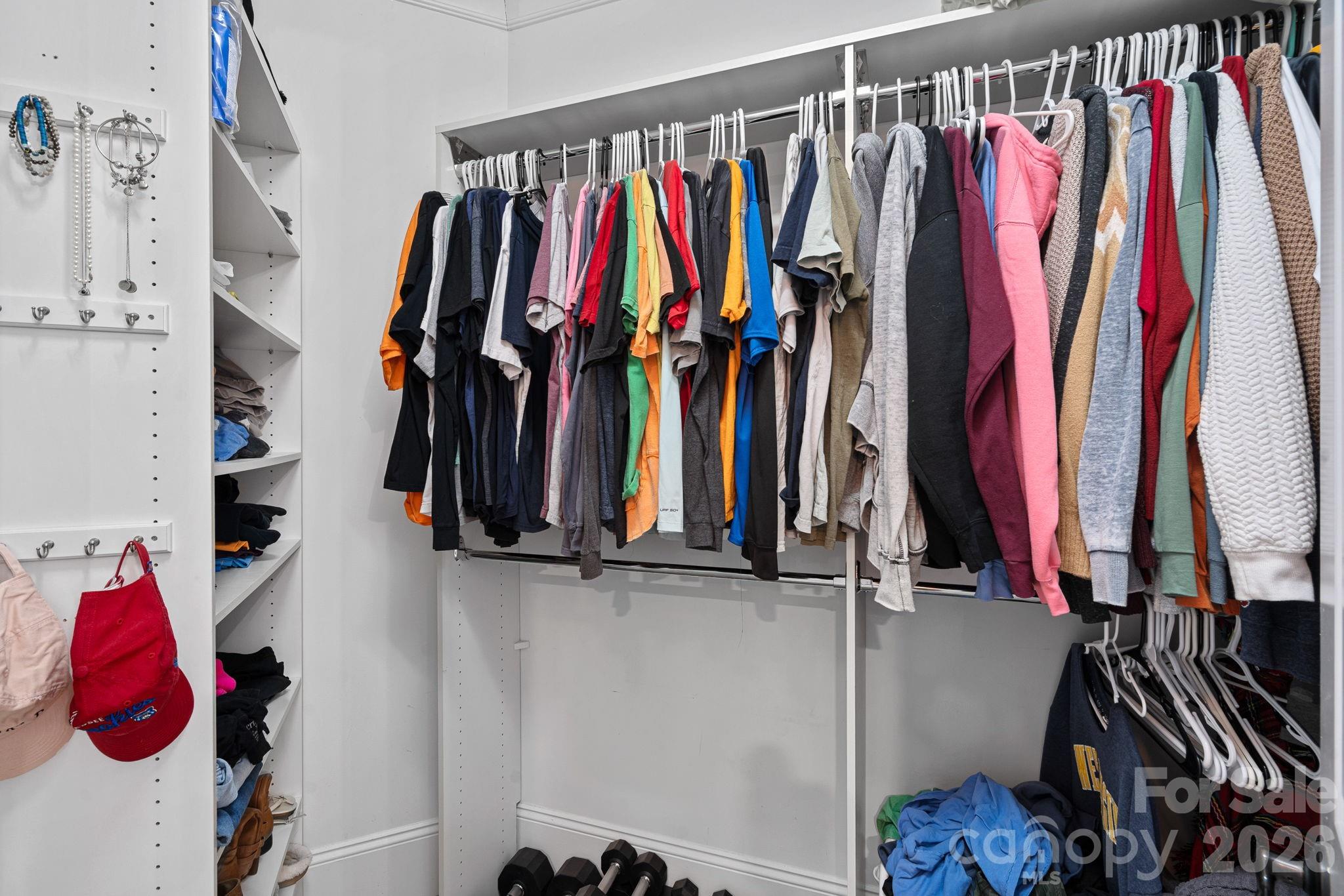 Winding Forest - Residential