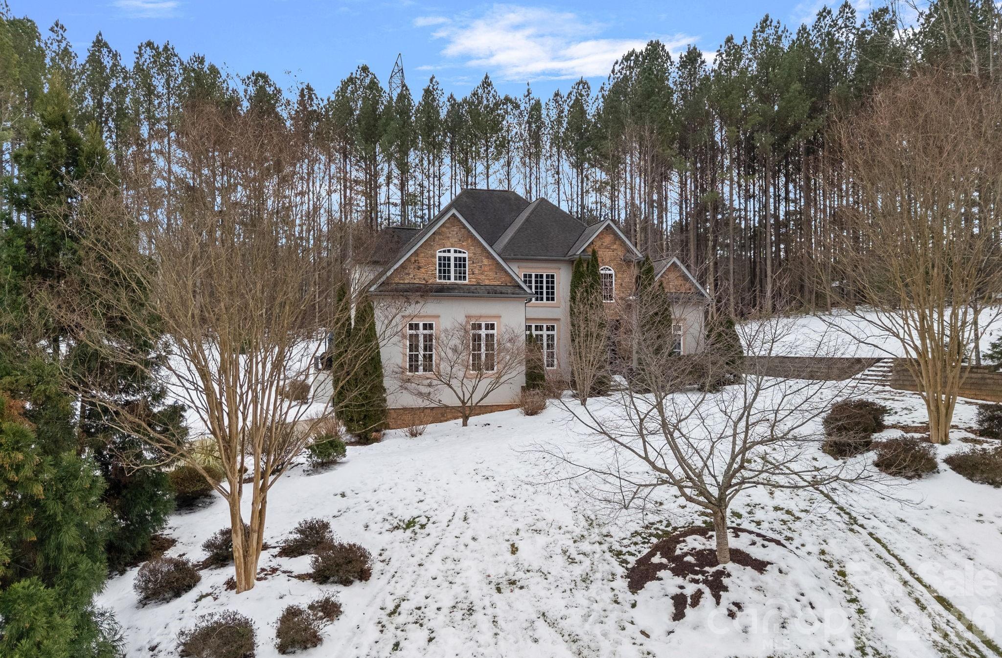 131 Winding Forest Drive