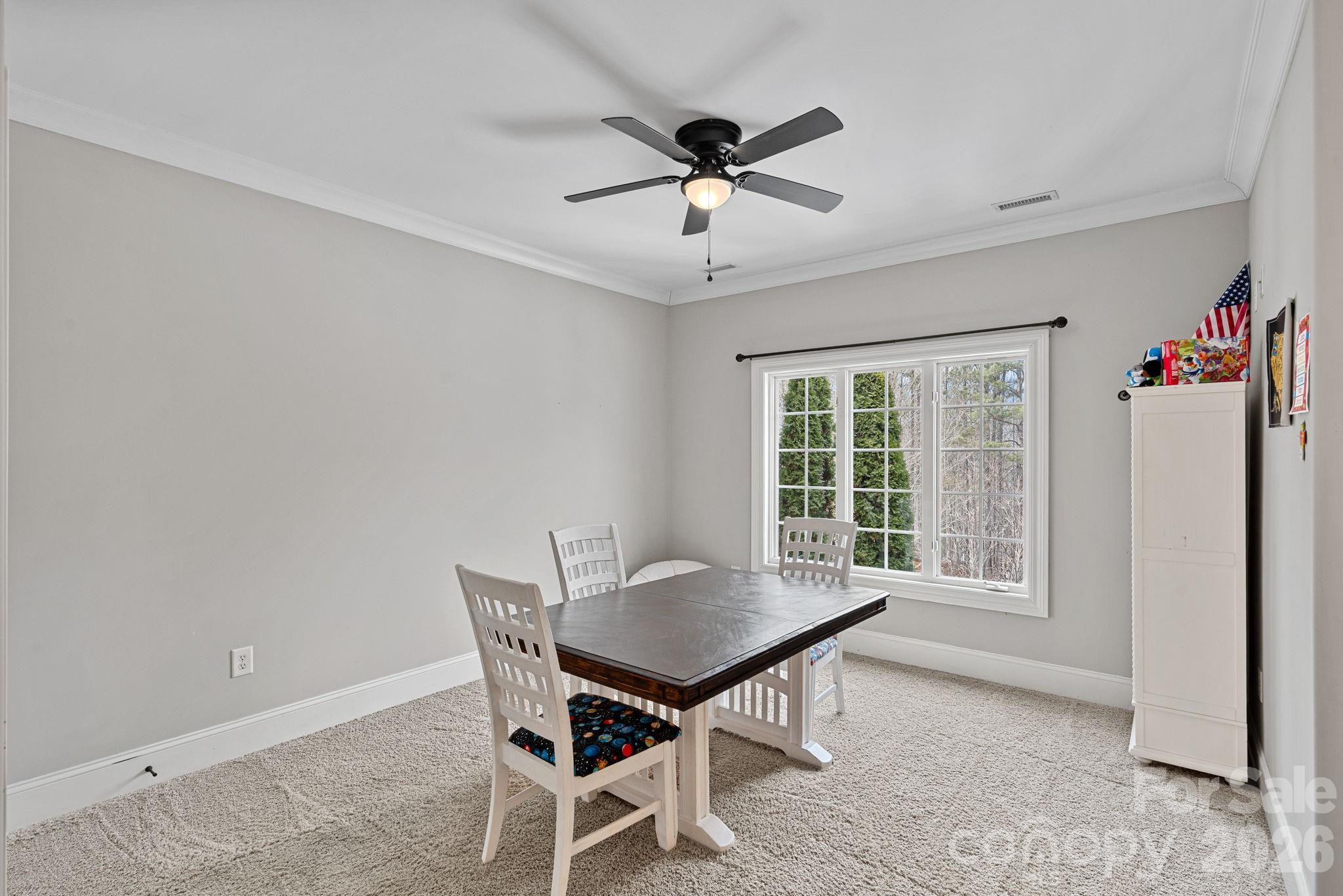 Winding Forest - Residential