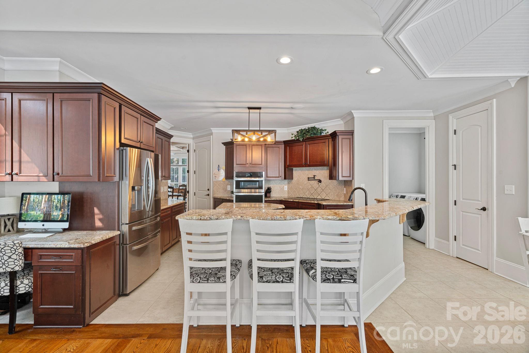 Winding Forest - Residential