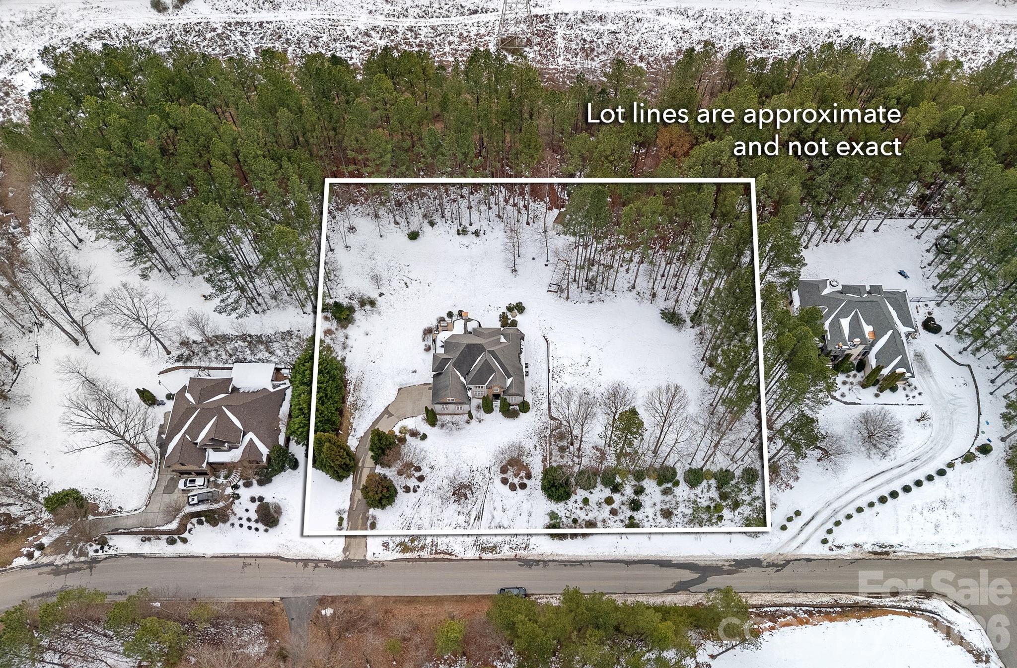 131 Winding Forest Drive