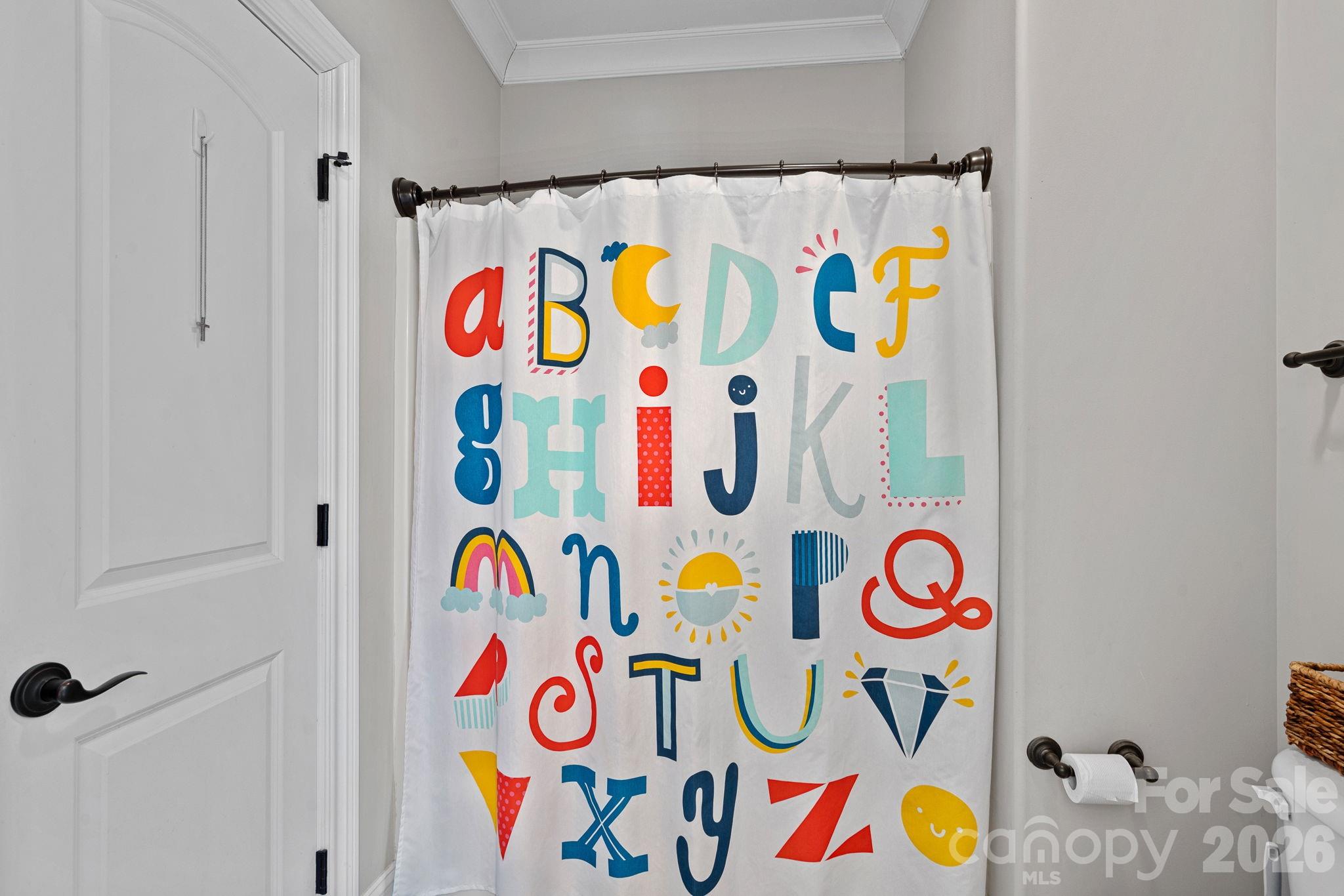 Winding Forest - Residential