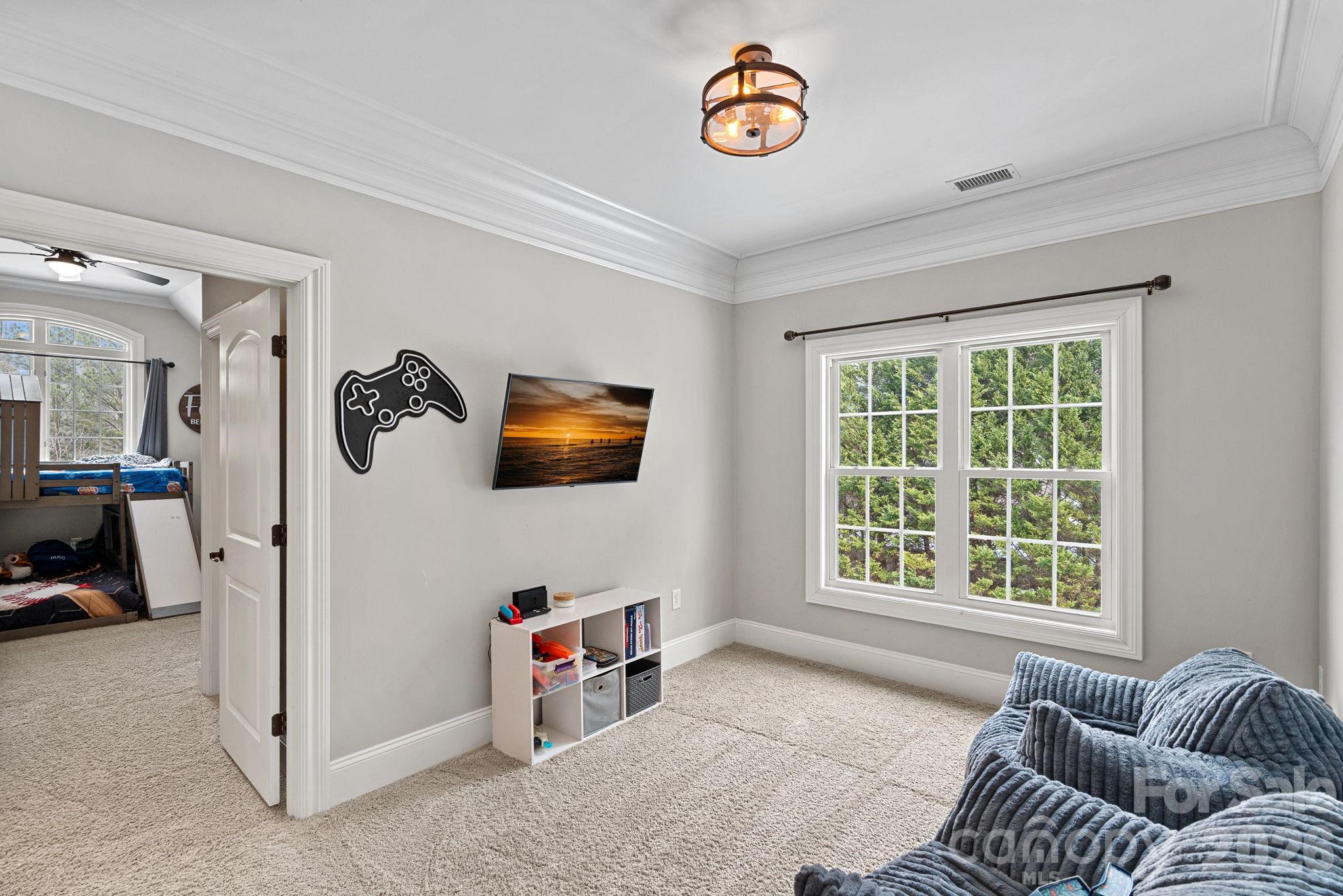 Winding Forest - Residential