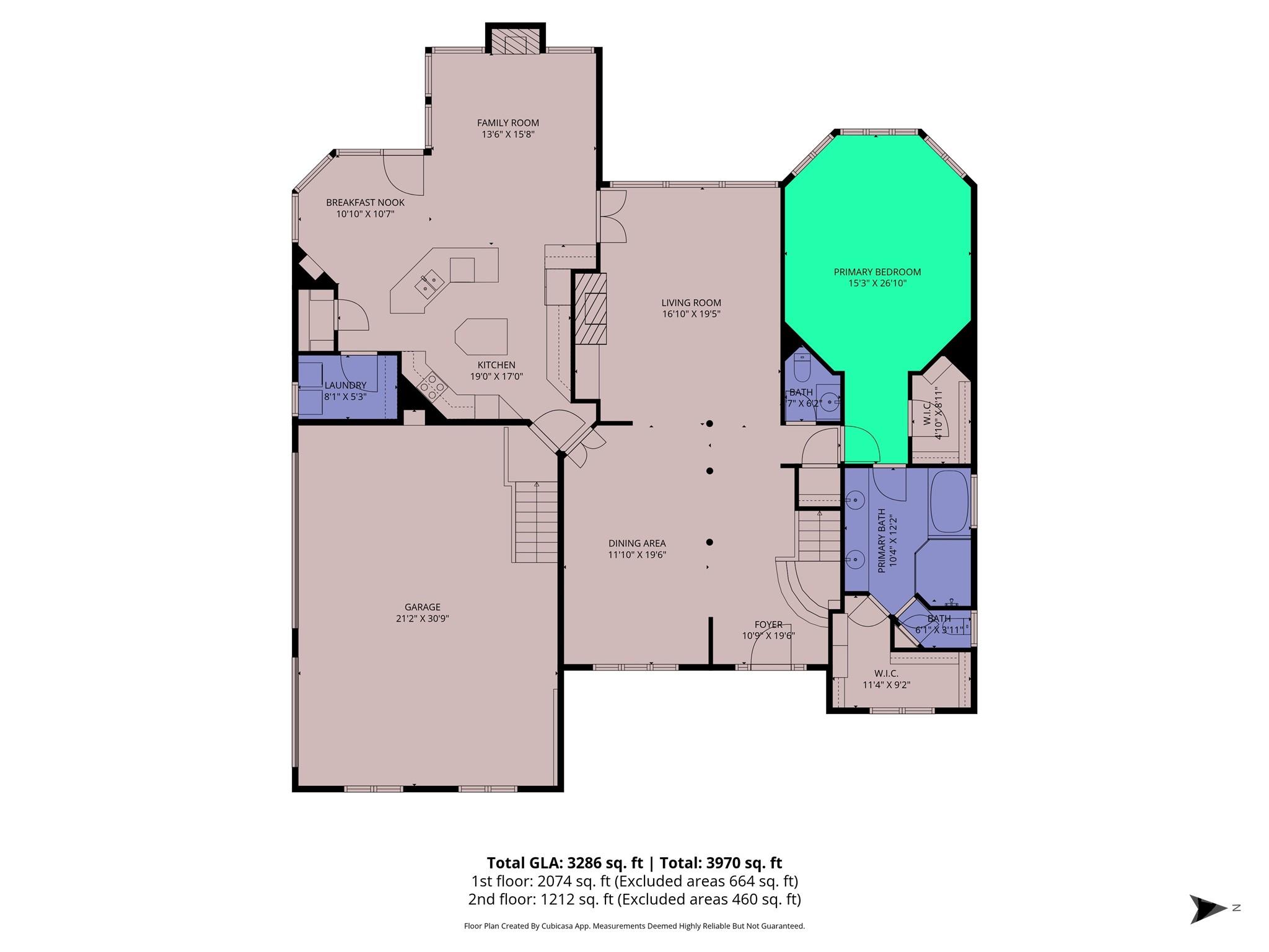 Winding Forest - Residential