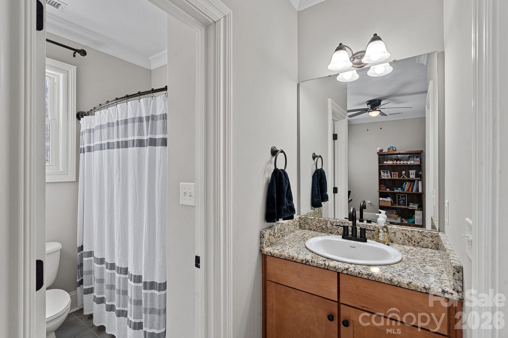 Winding Forest - Residential