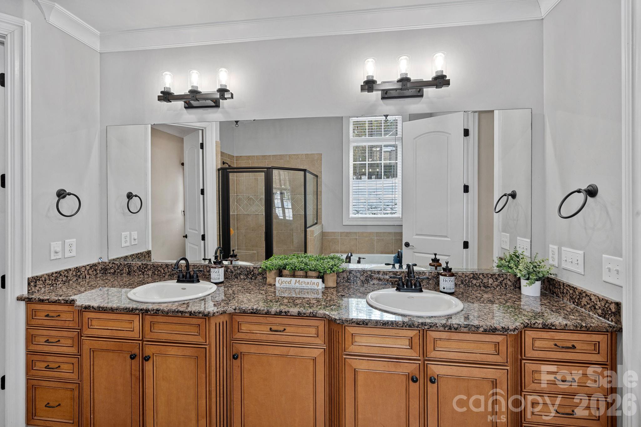 Winding Forest - Residential