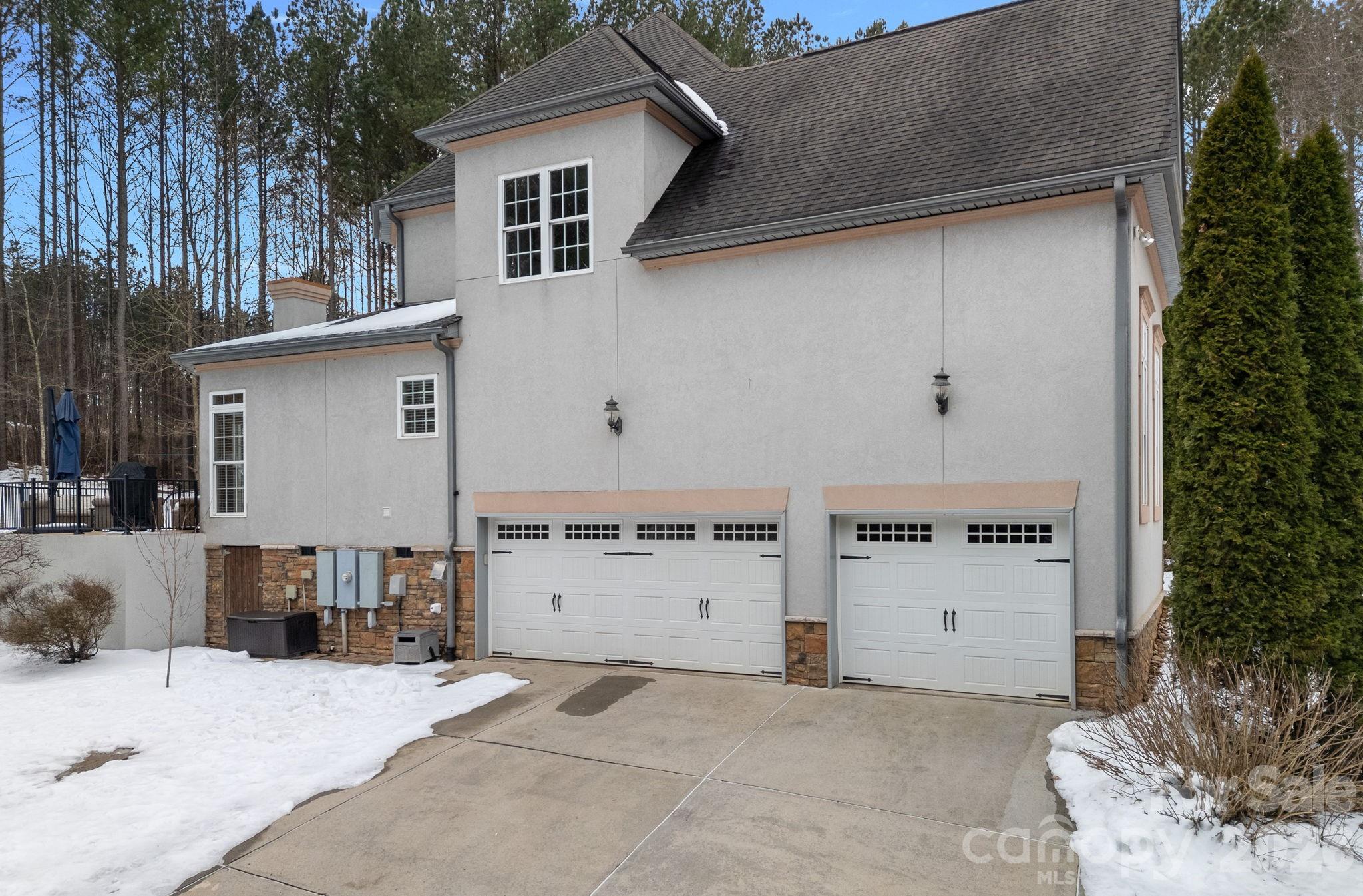 131 Winding Forest Drive