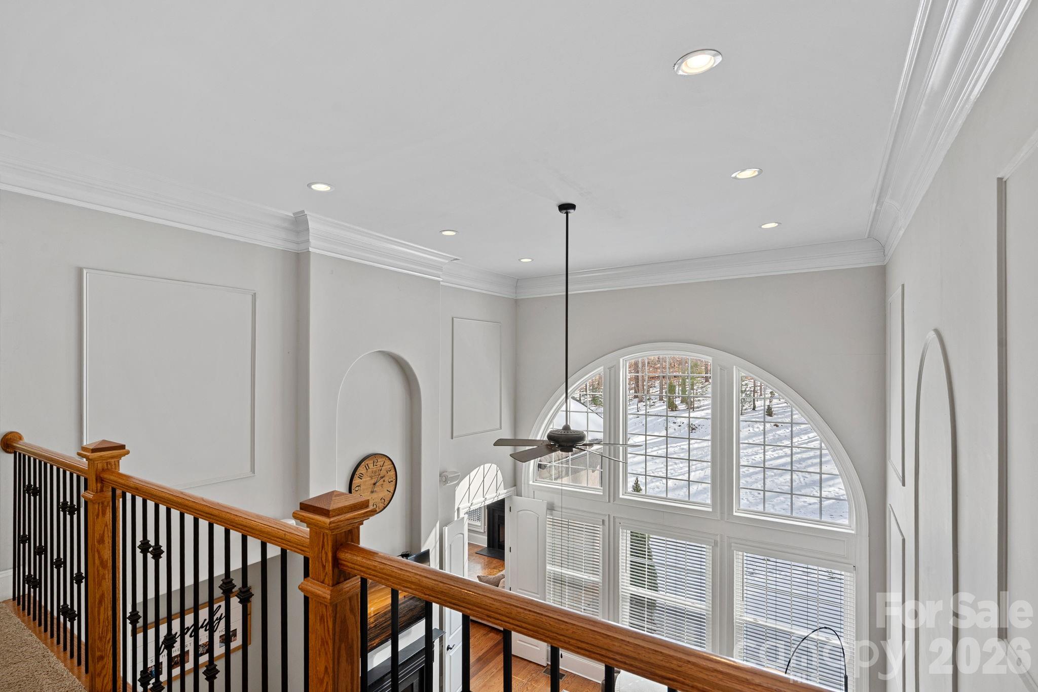 Winding Forest - Residential