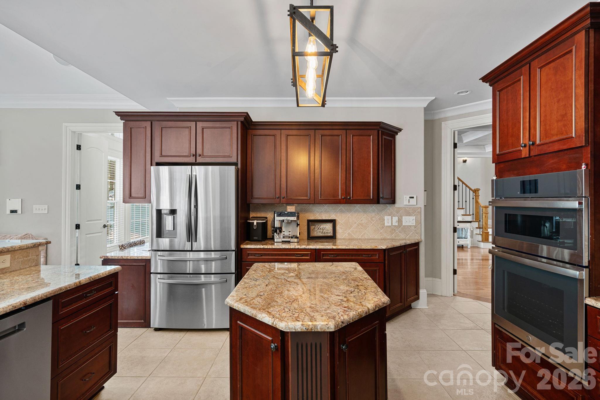 Winding Forest - Residential