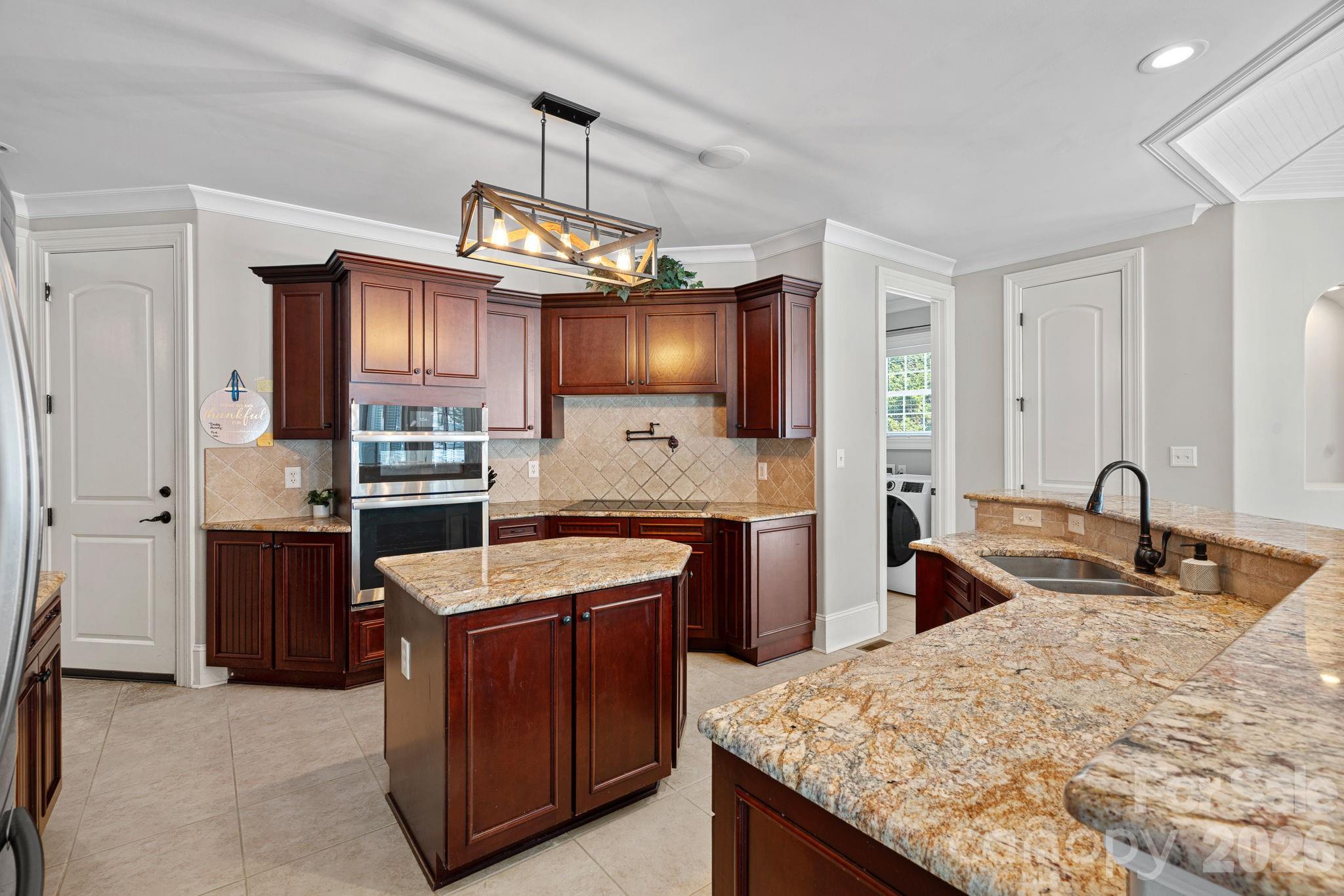 Winding Forest - Residential