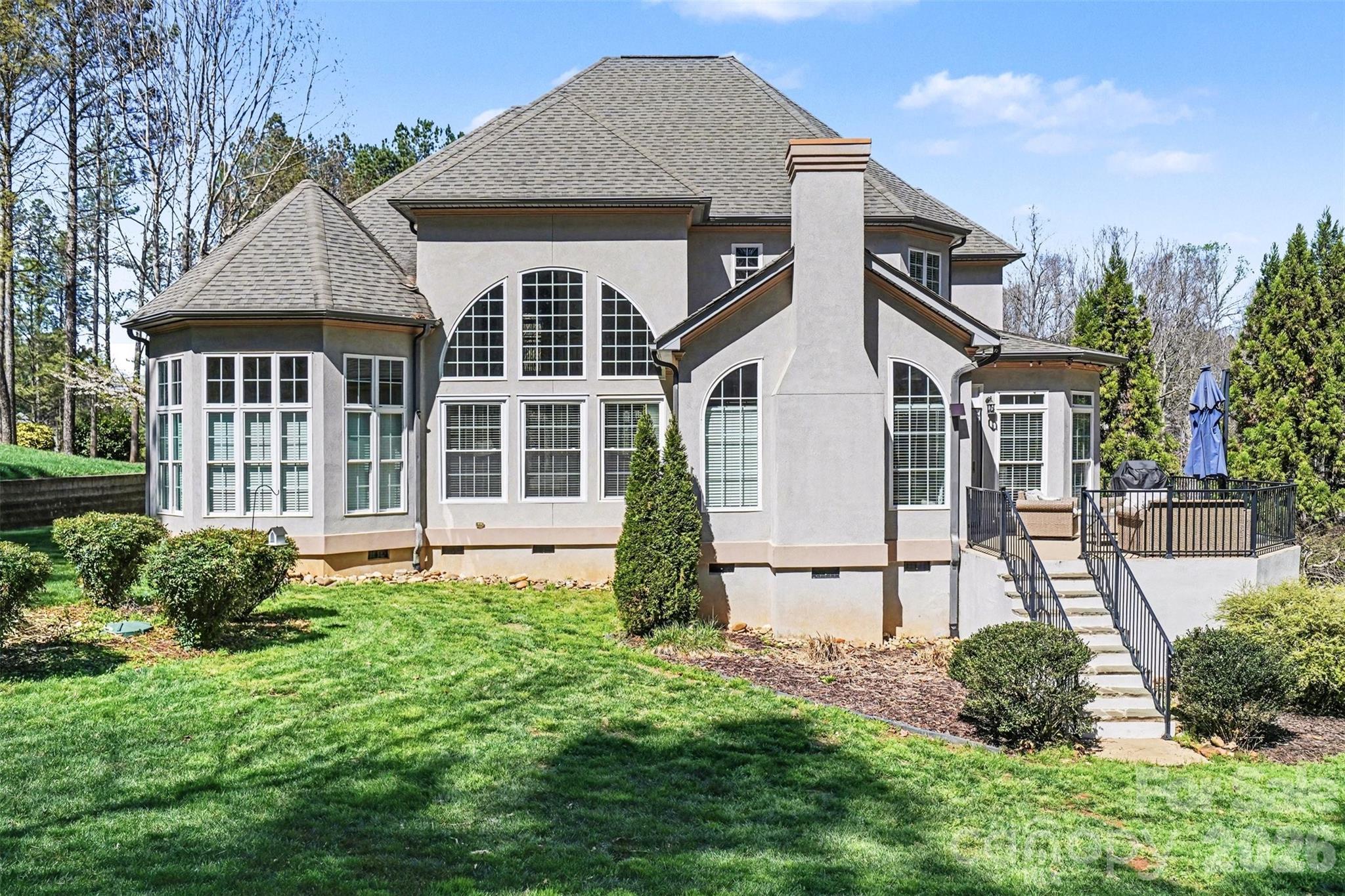 Winding Forest - Residential
