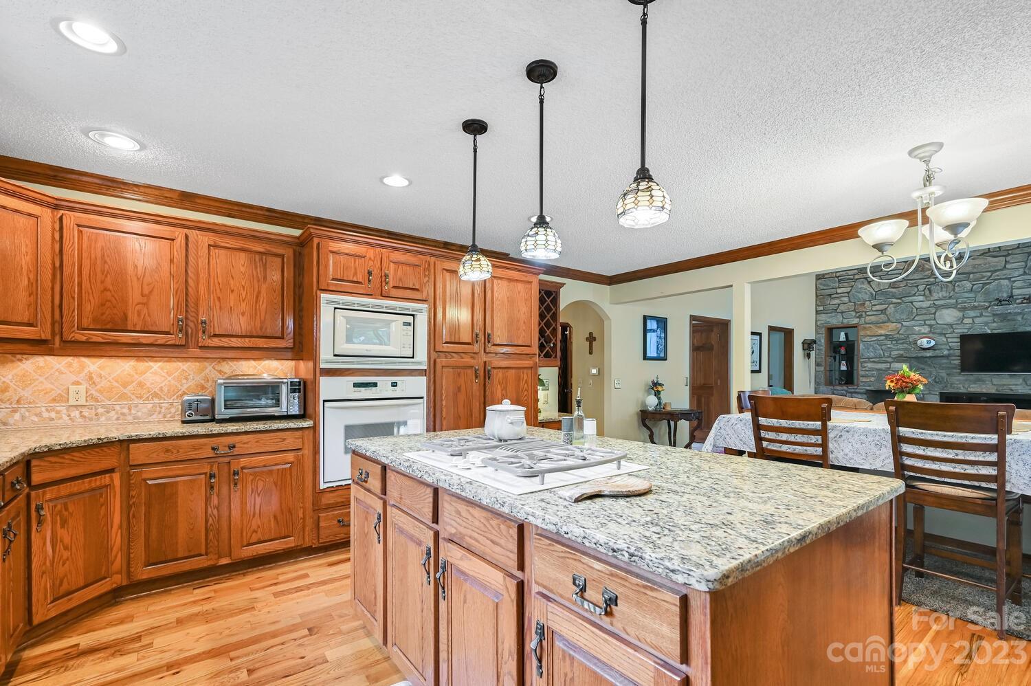 Stonebridge - Residential