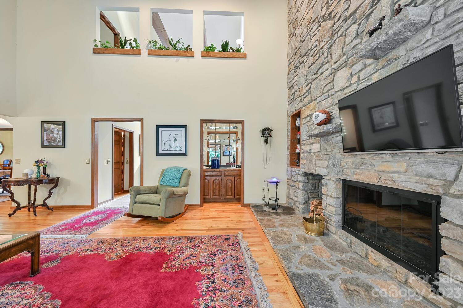 Stonebridge - Residential