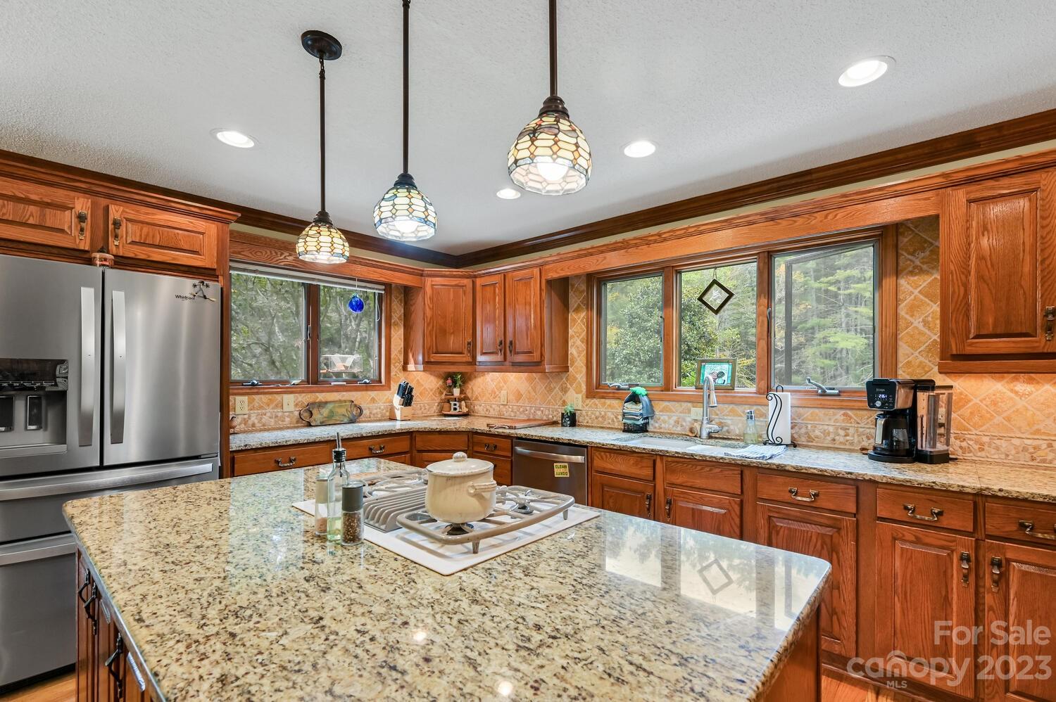 Stonebridge - Residential