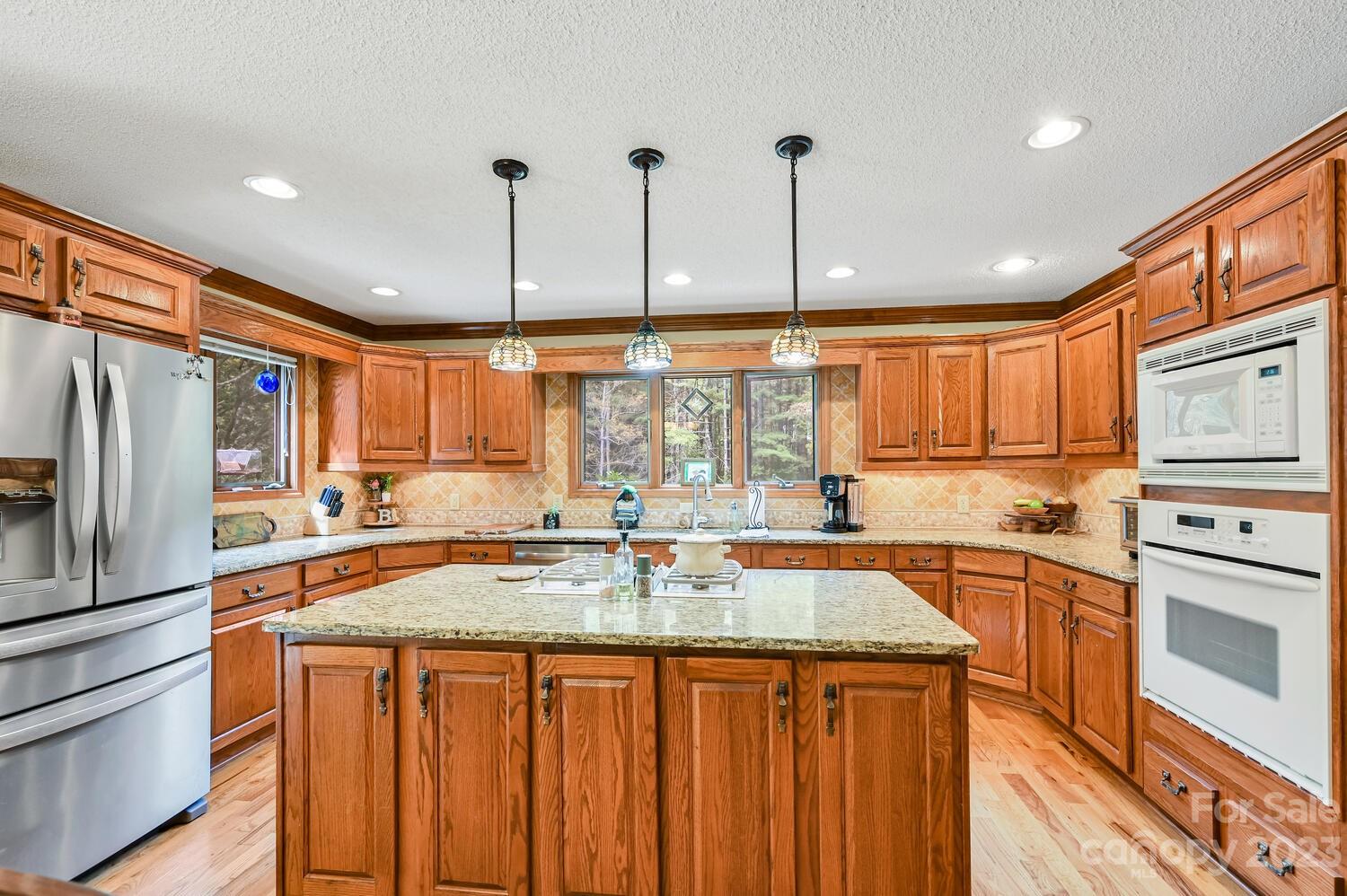 Stonebridge - Residential