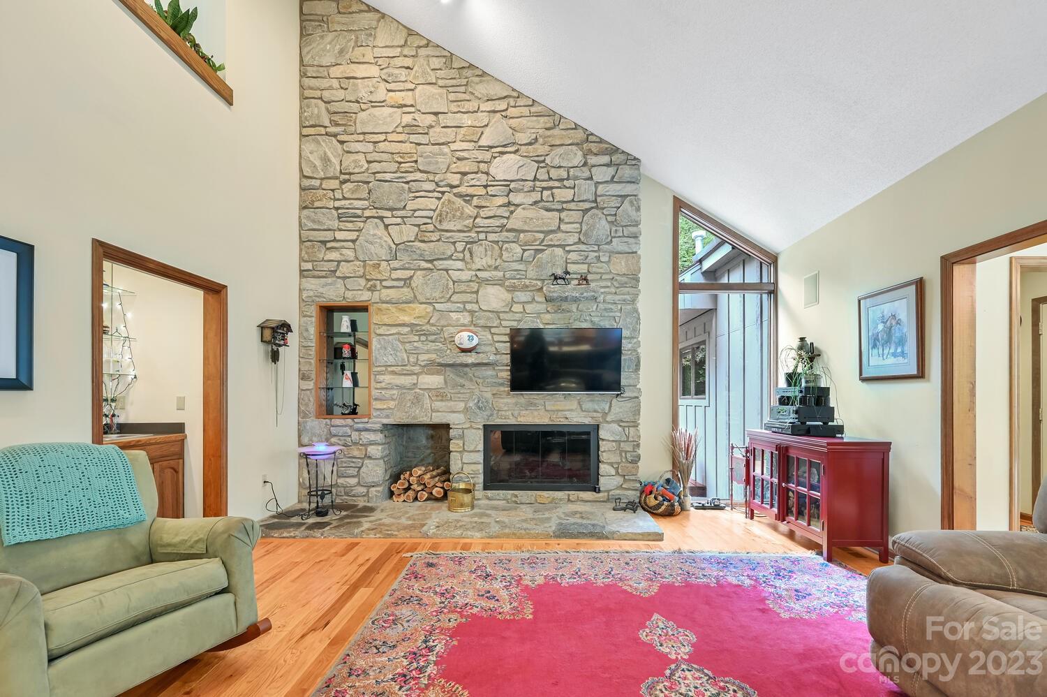 Stonebridge - Residential