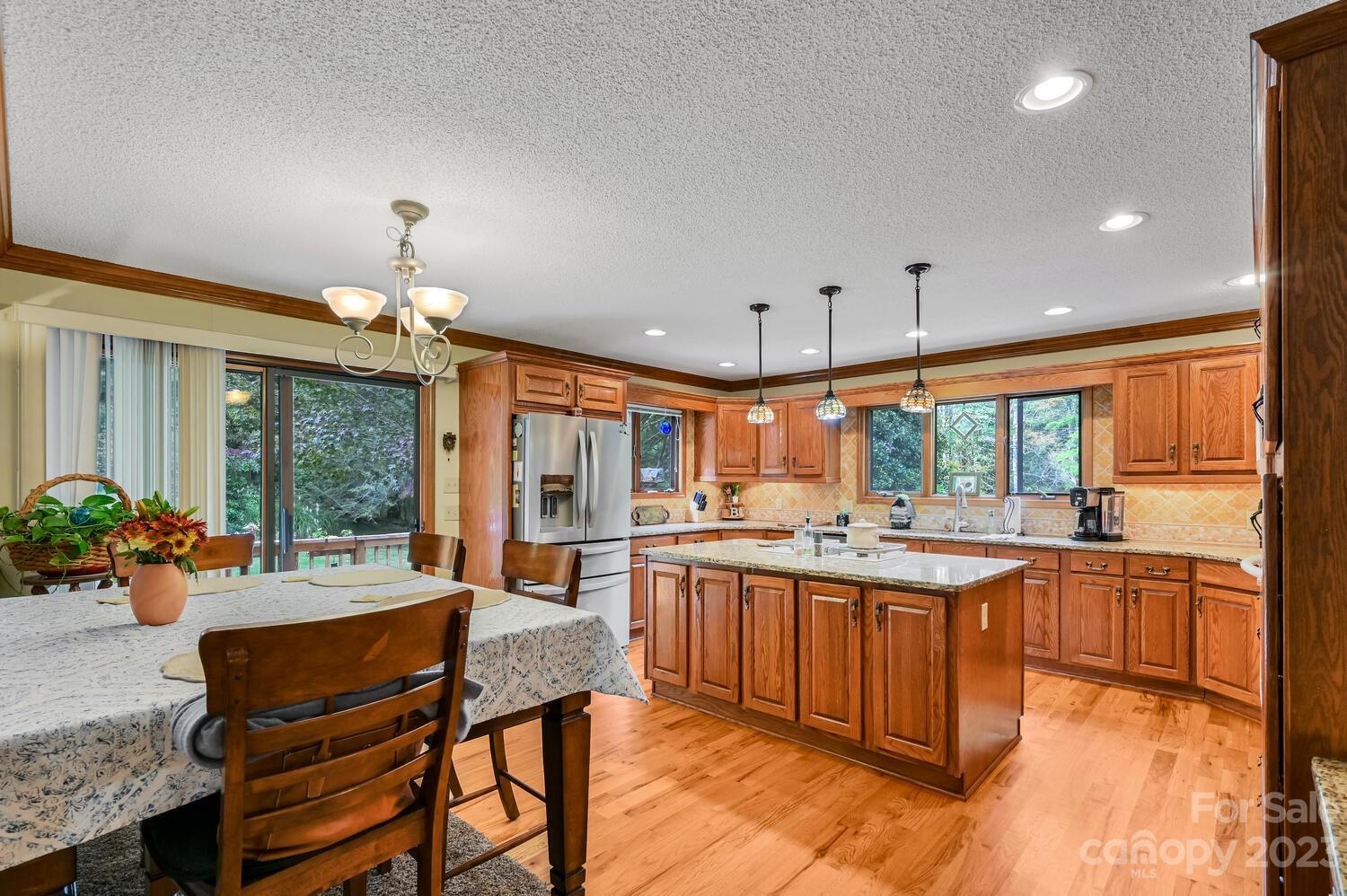 Stonebridge - Residential