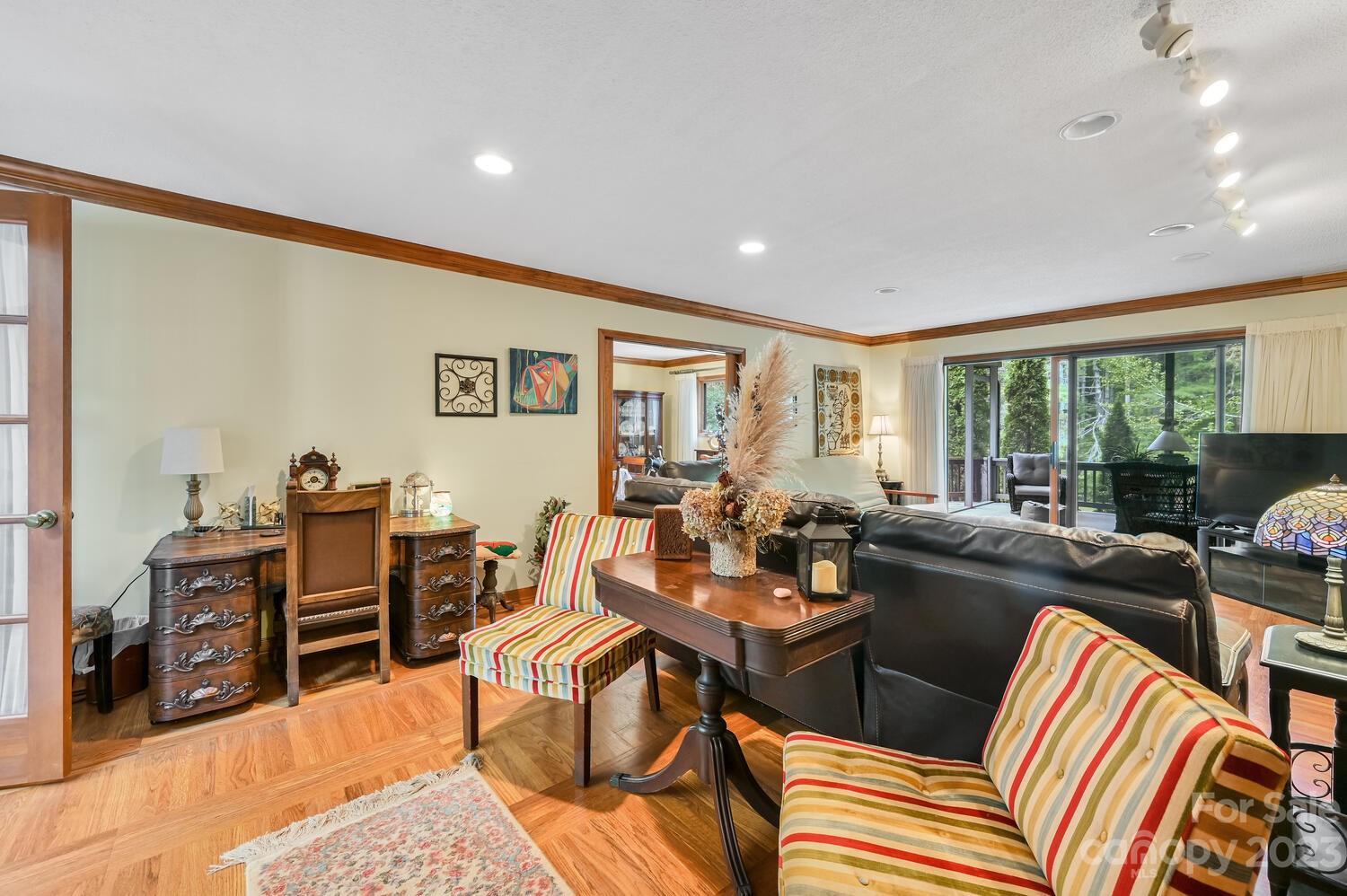 Stonebridge - Residential