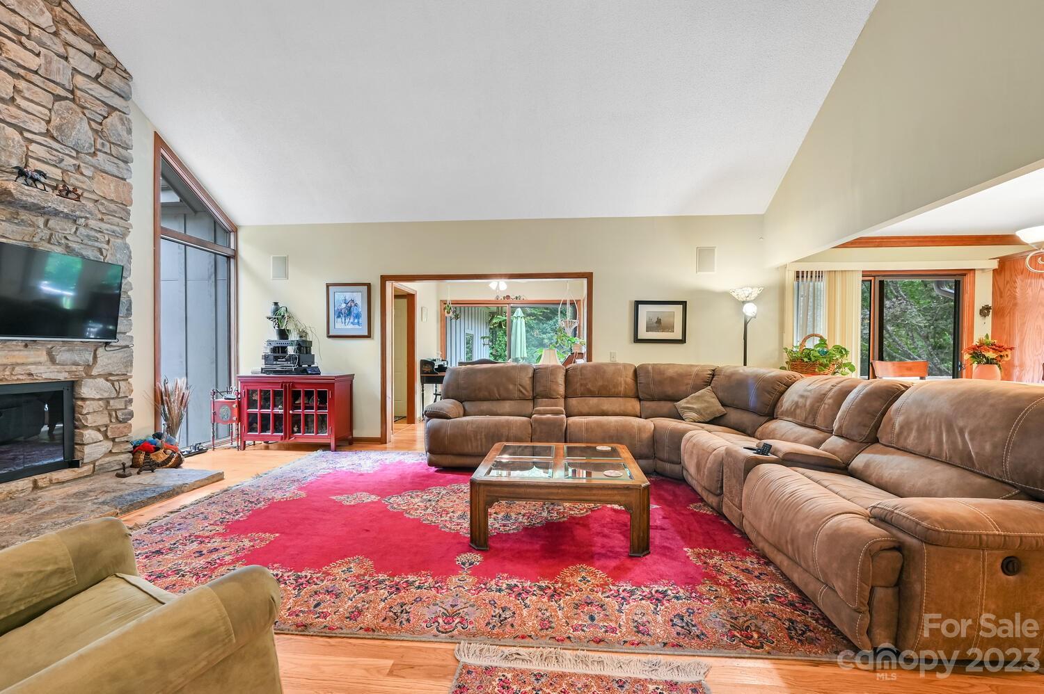 Stonebridge - Residential