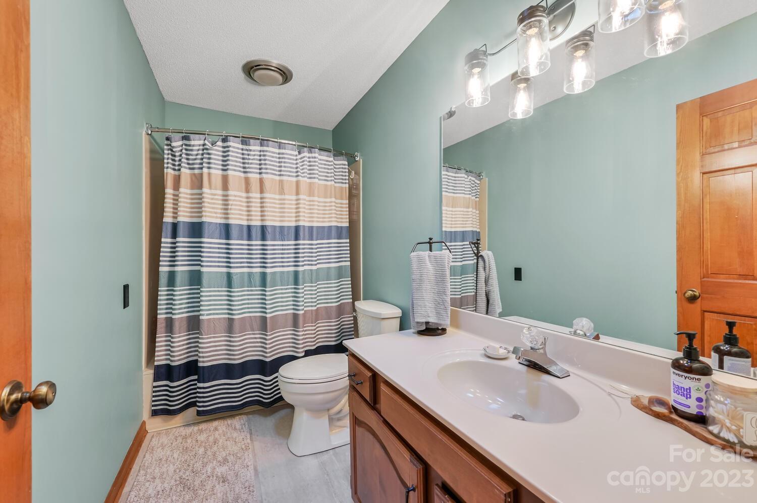 Stonebridge - Residential