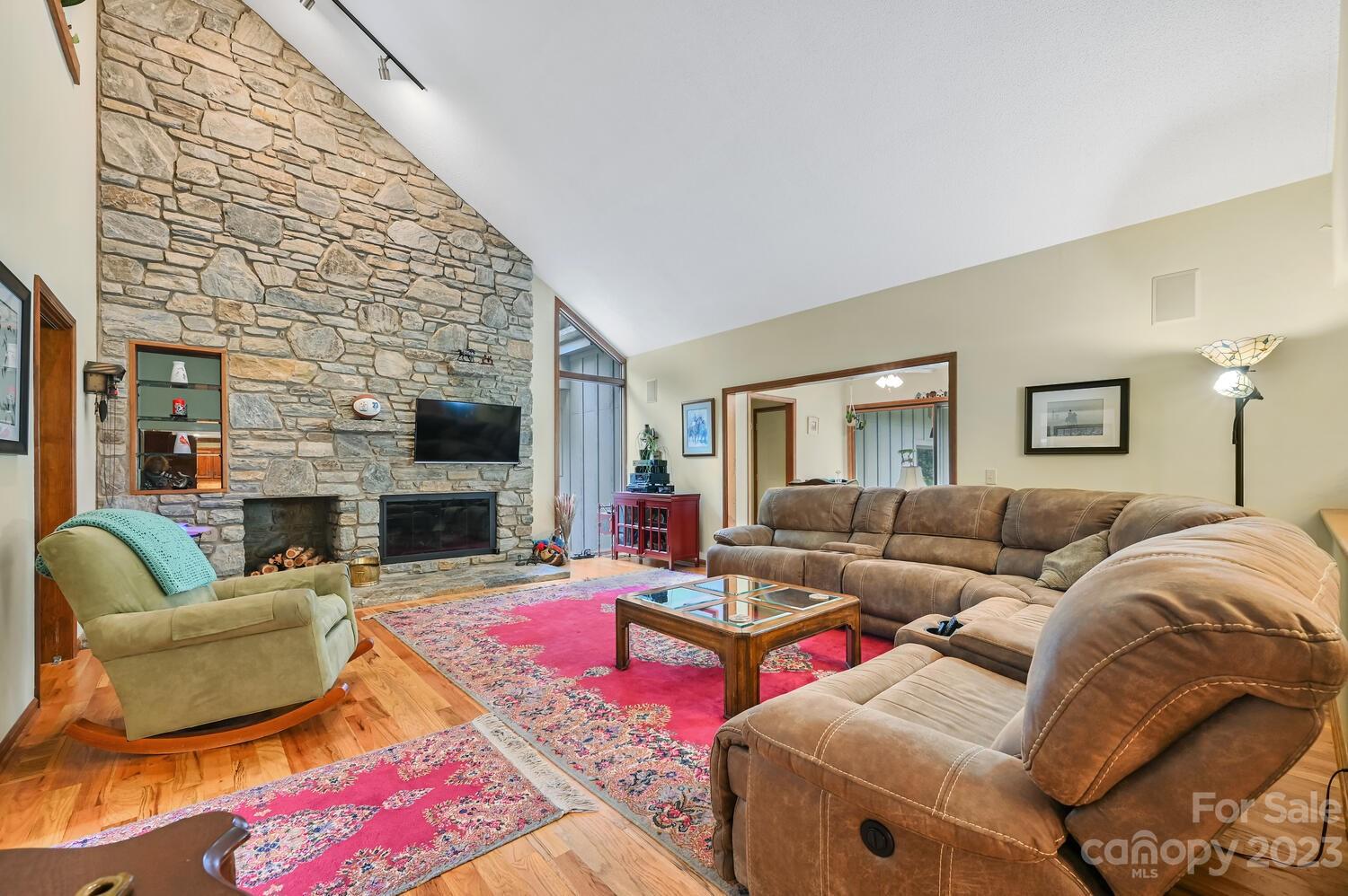 Stonebridge - Residential