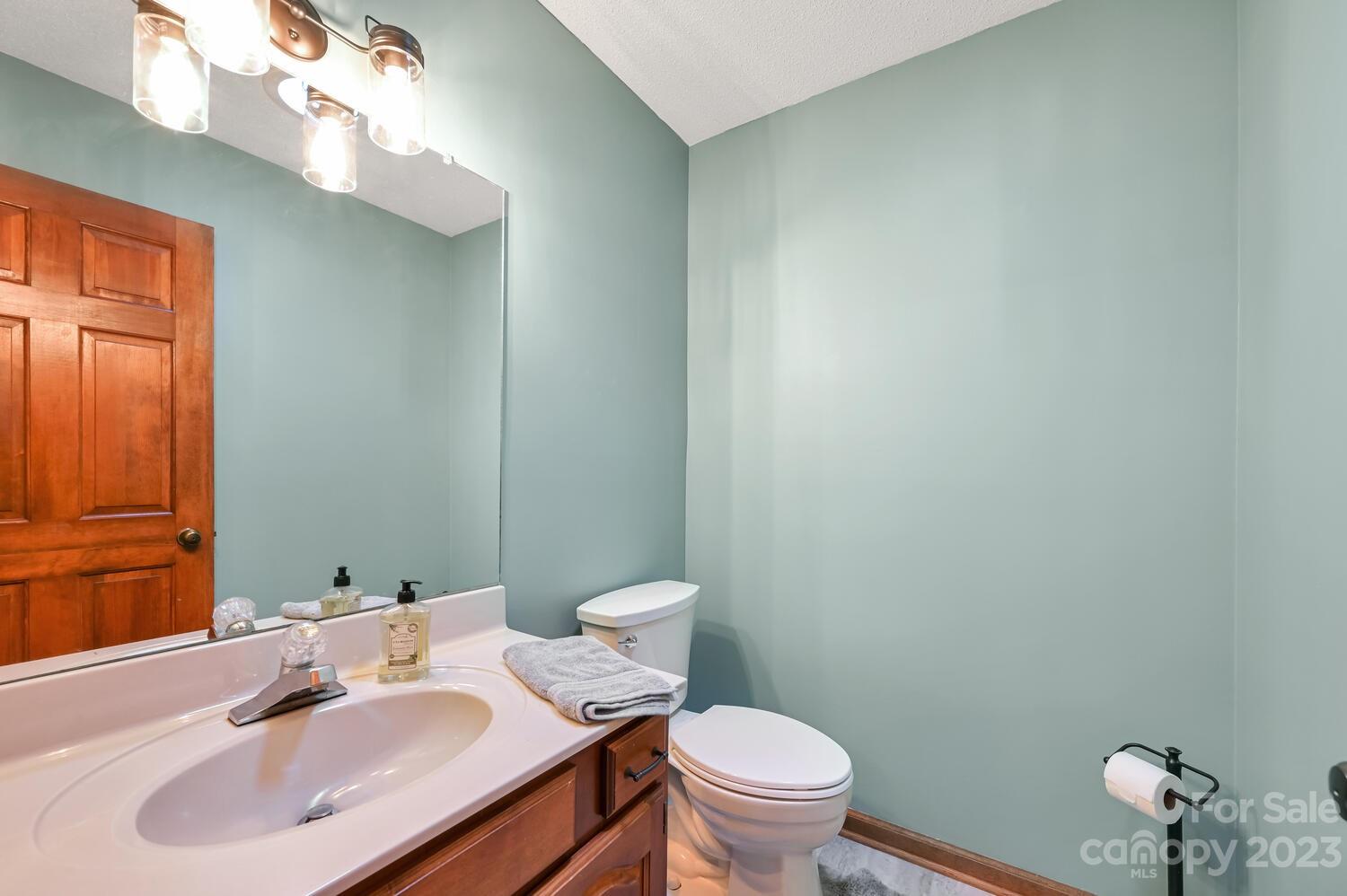 Stonebridge - Residential