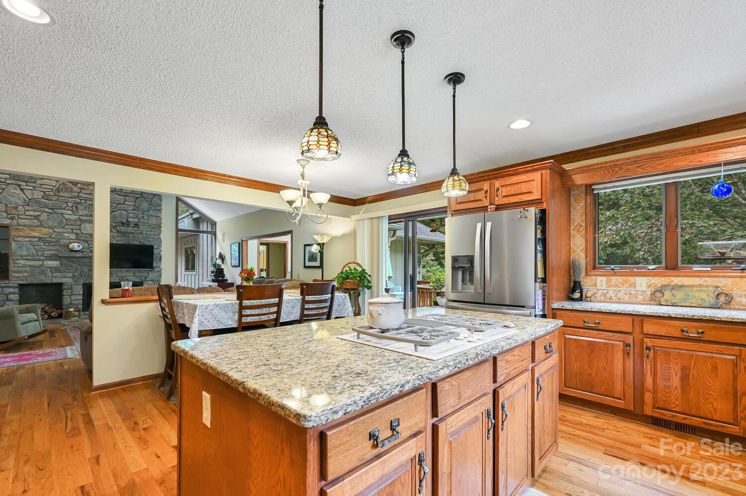 Stonebridge - Residential