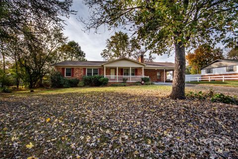 A home in Statesville