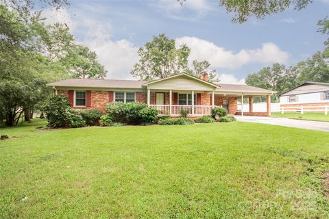 198 Dunlap Loop Statesville NC 28625