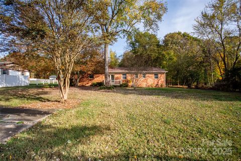 A home in Statesville