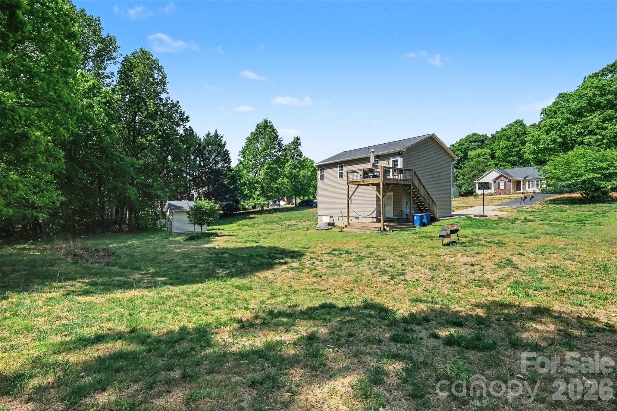 Strawberry Fields - Residential
