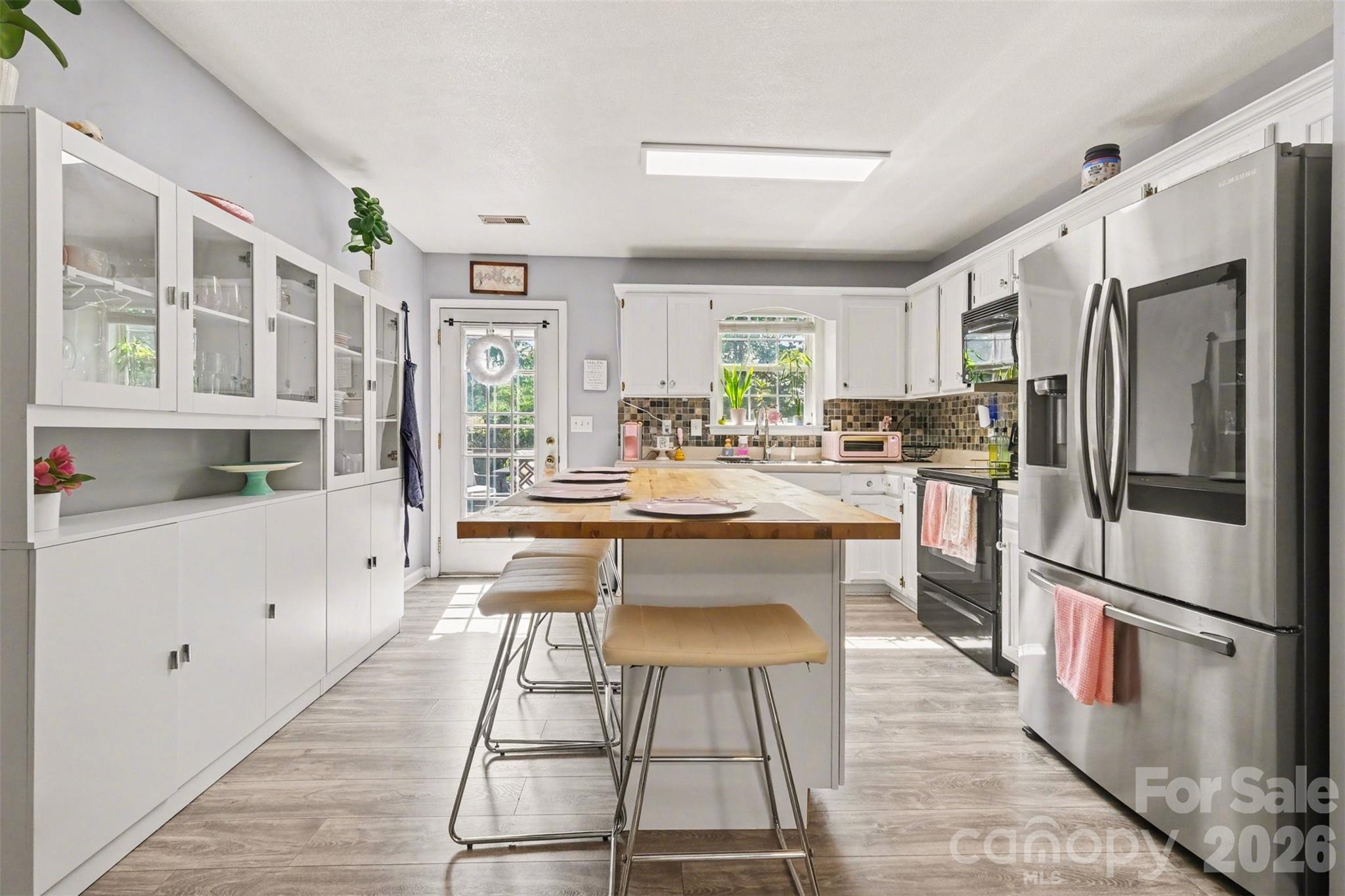 Strawberry Fields - Residential