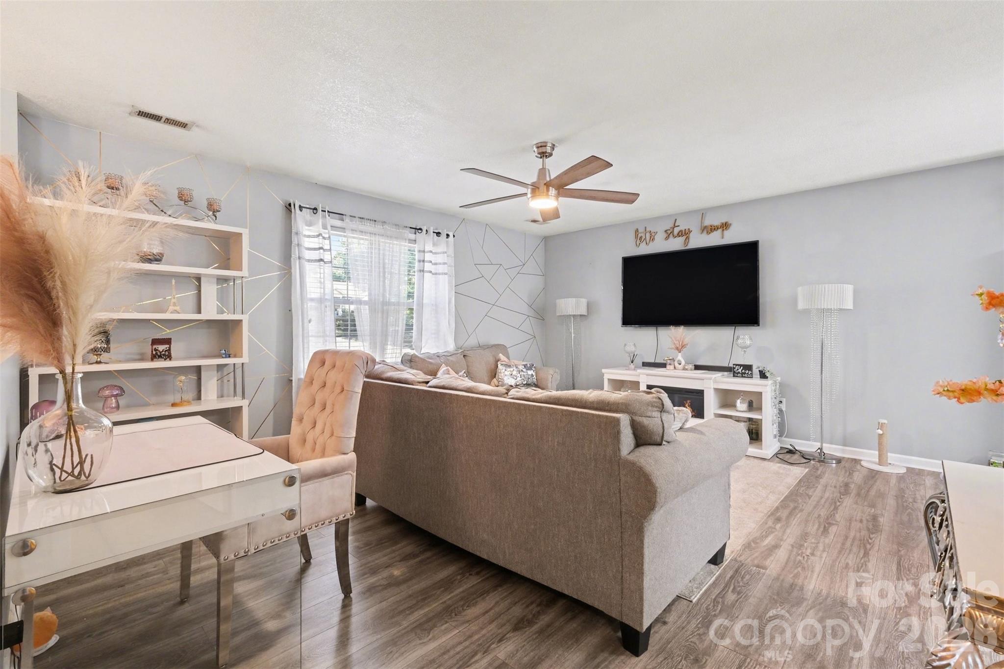 Strawberry Fields - Residential